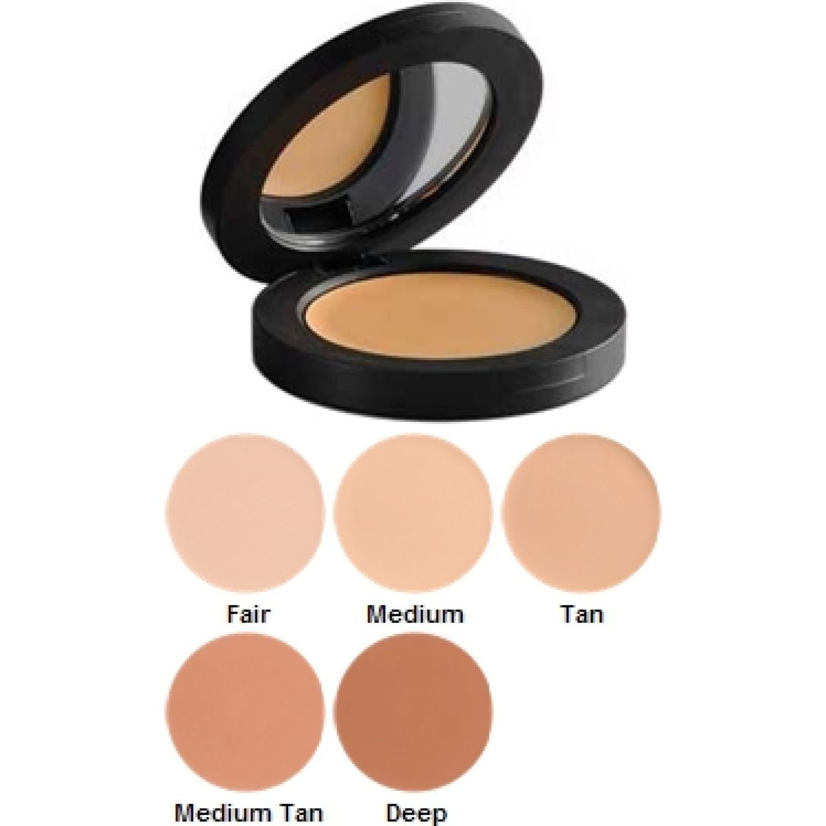 Youngblood Ultimate Concealer Medium Tan, 2,8 g