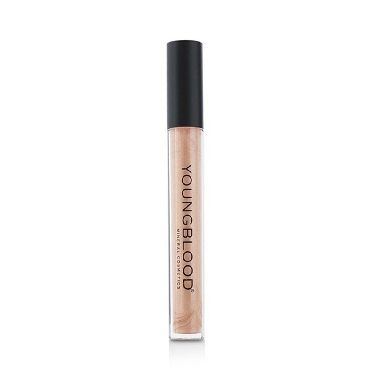 Youngblood Lipgloss 4,5 g, Champagne Ice