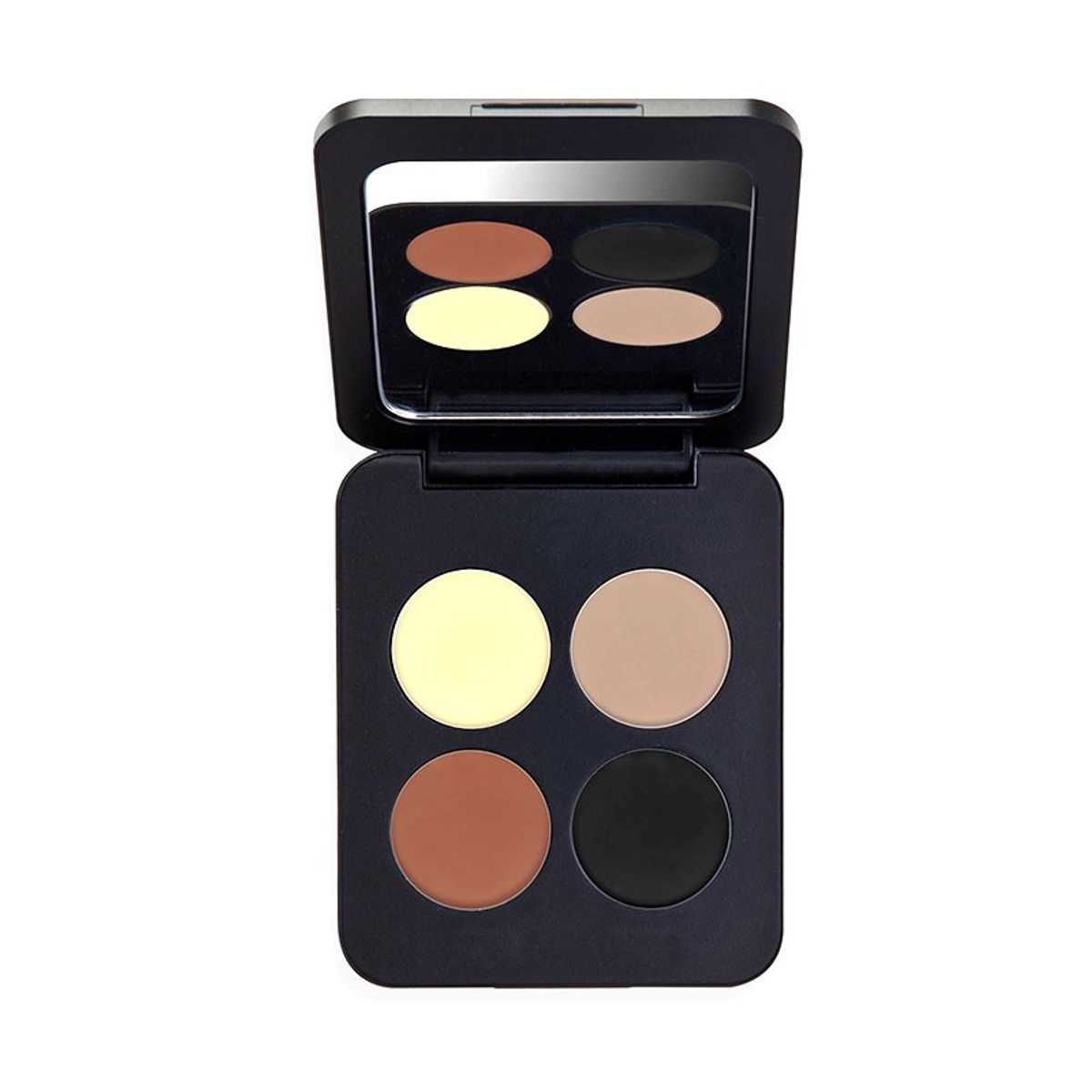 Youngblood Pressed Mineral Eyeshadow, Desert Dreams, 4 g