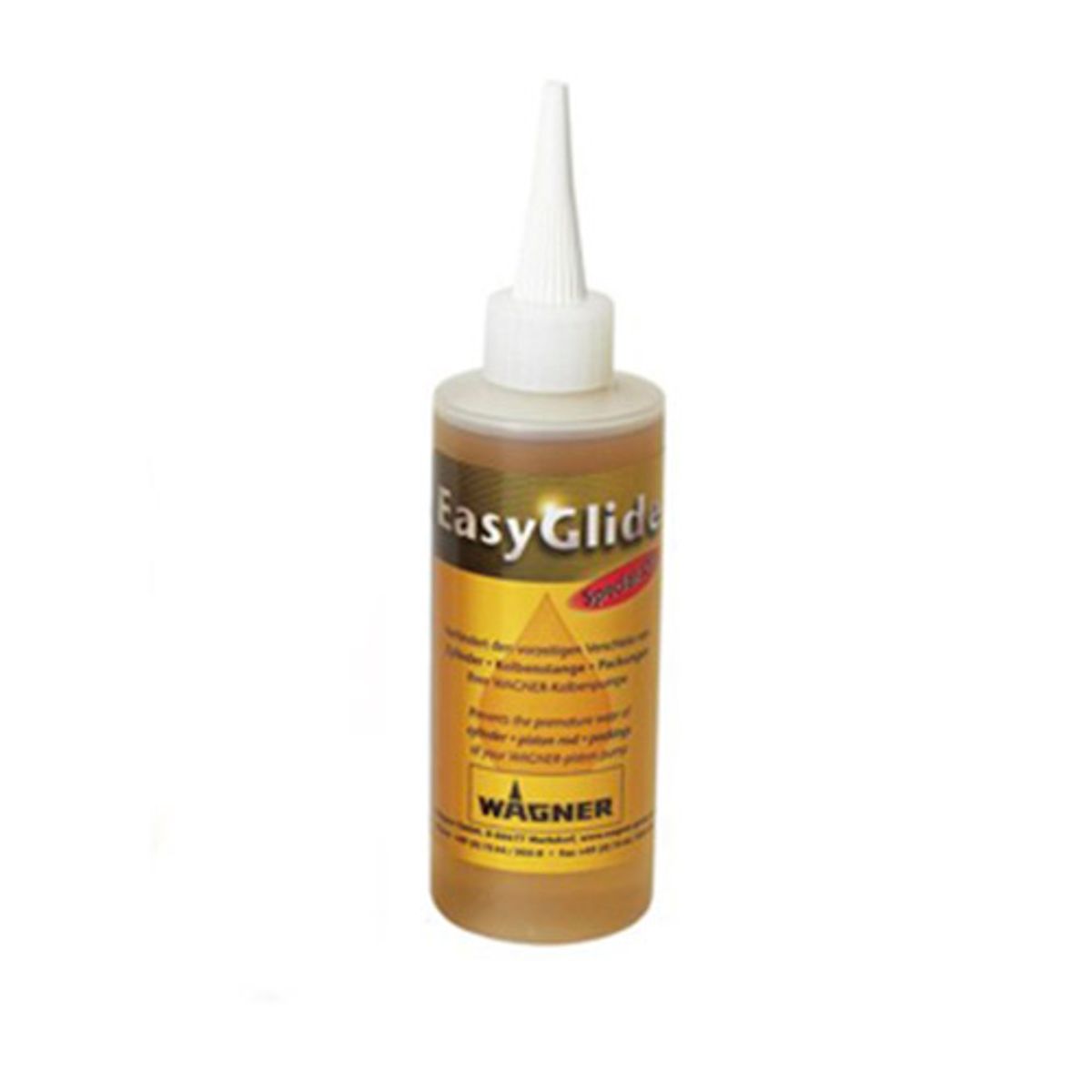 Wagner EasyGlide Olie - 118ml.