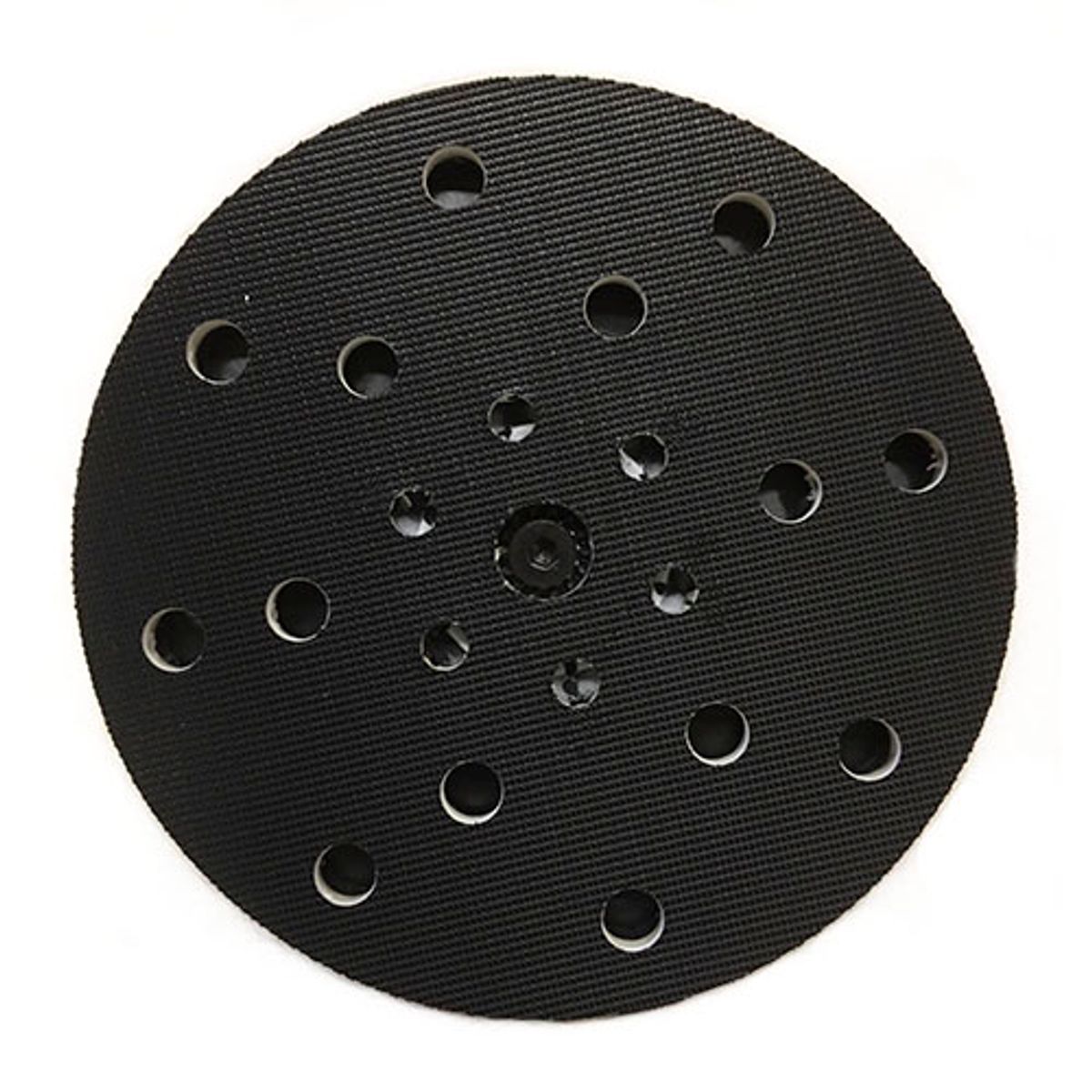 Universal Velcro Bagskive / Ø150mm m/ 20...