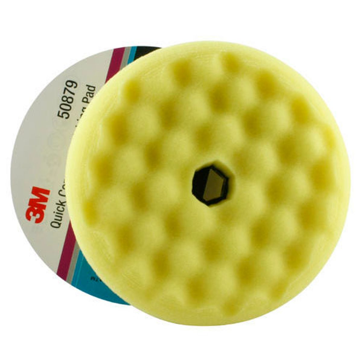 3M 50879 Quick Connect - Til Fine ridser...