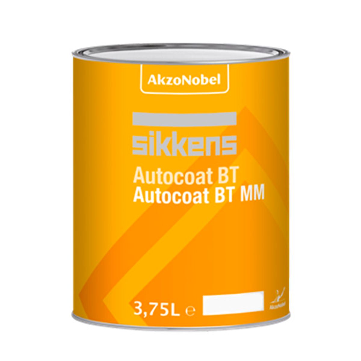 Autocoat BT - 2k Maling til bil og storv... 5 liter