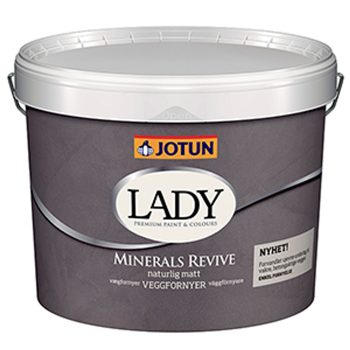 Jotun LADY Minerals Revive - 9 ltr.