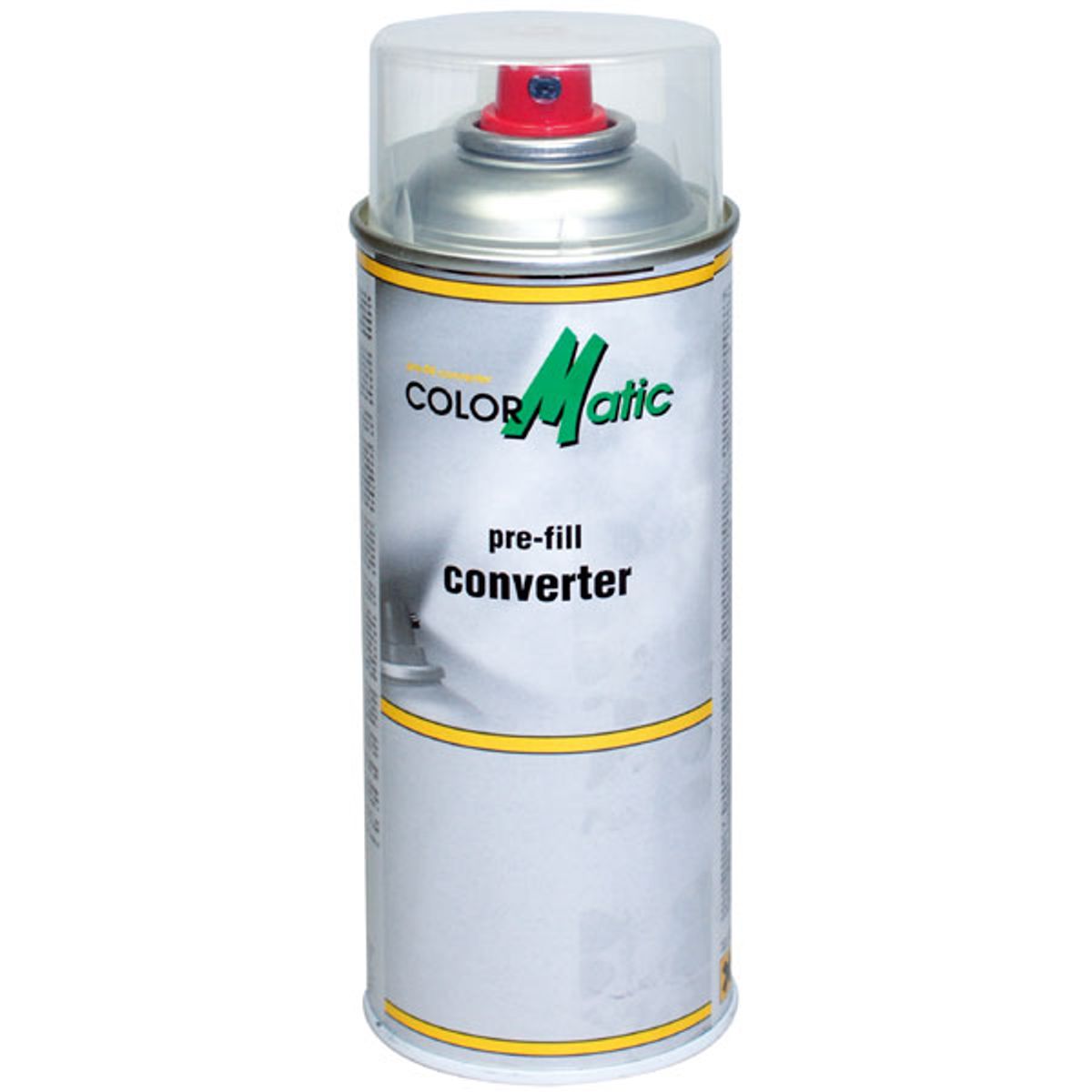 Custom spray (testvinder) - 400 ml. 1 stk.