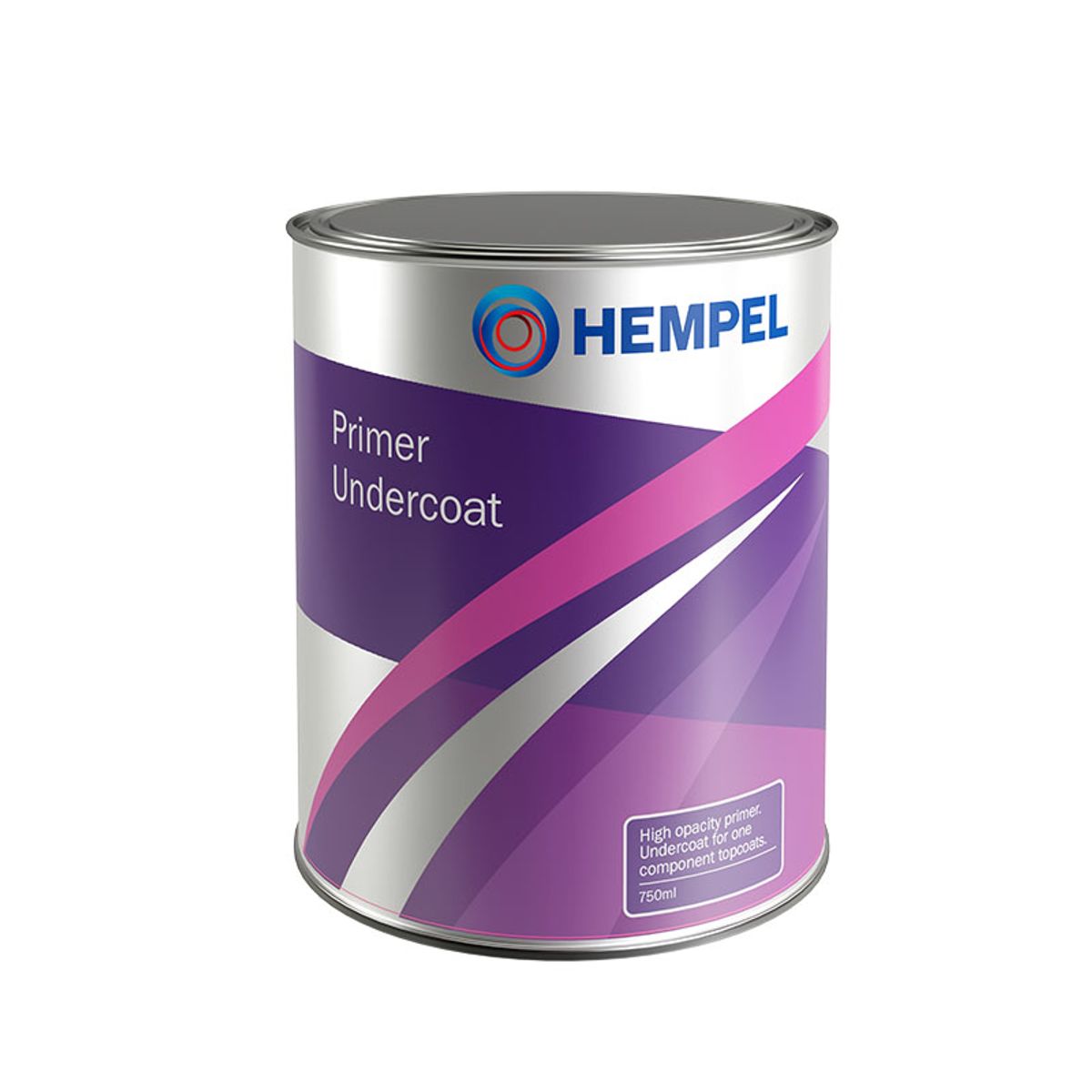 Hempel Primer Undercoat - 750 ml.