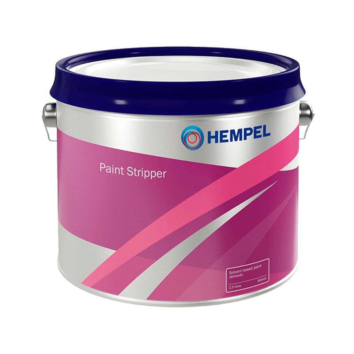 Hempel Paint Stripper - 2,5 ltr.