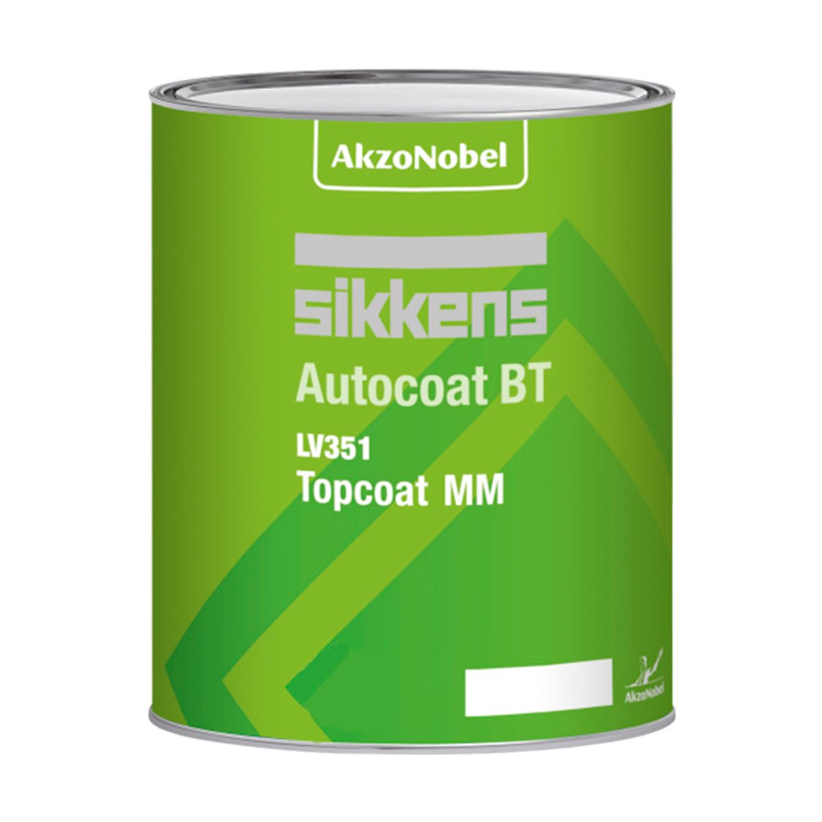 Sikkens Autocoat BT LV 351 1 liter