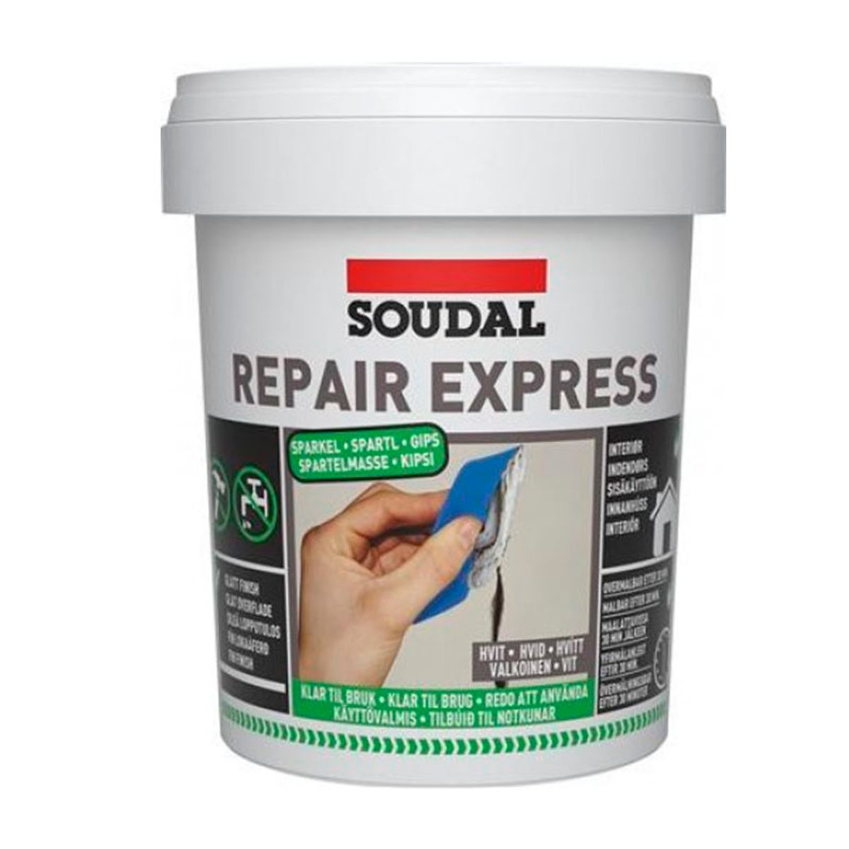 Soudal Repair Express - 900 ml.