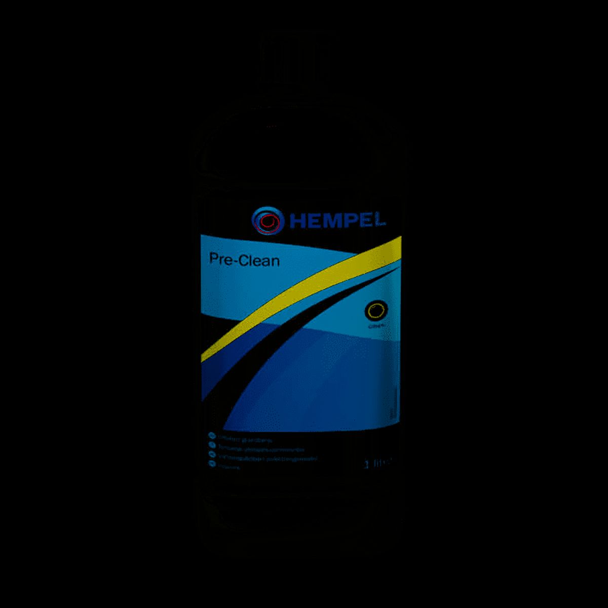 Hempel Pre-Clean 59808 - 1 ltr.