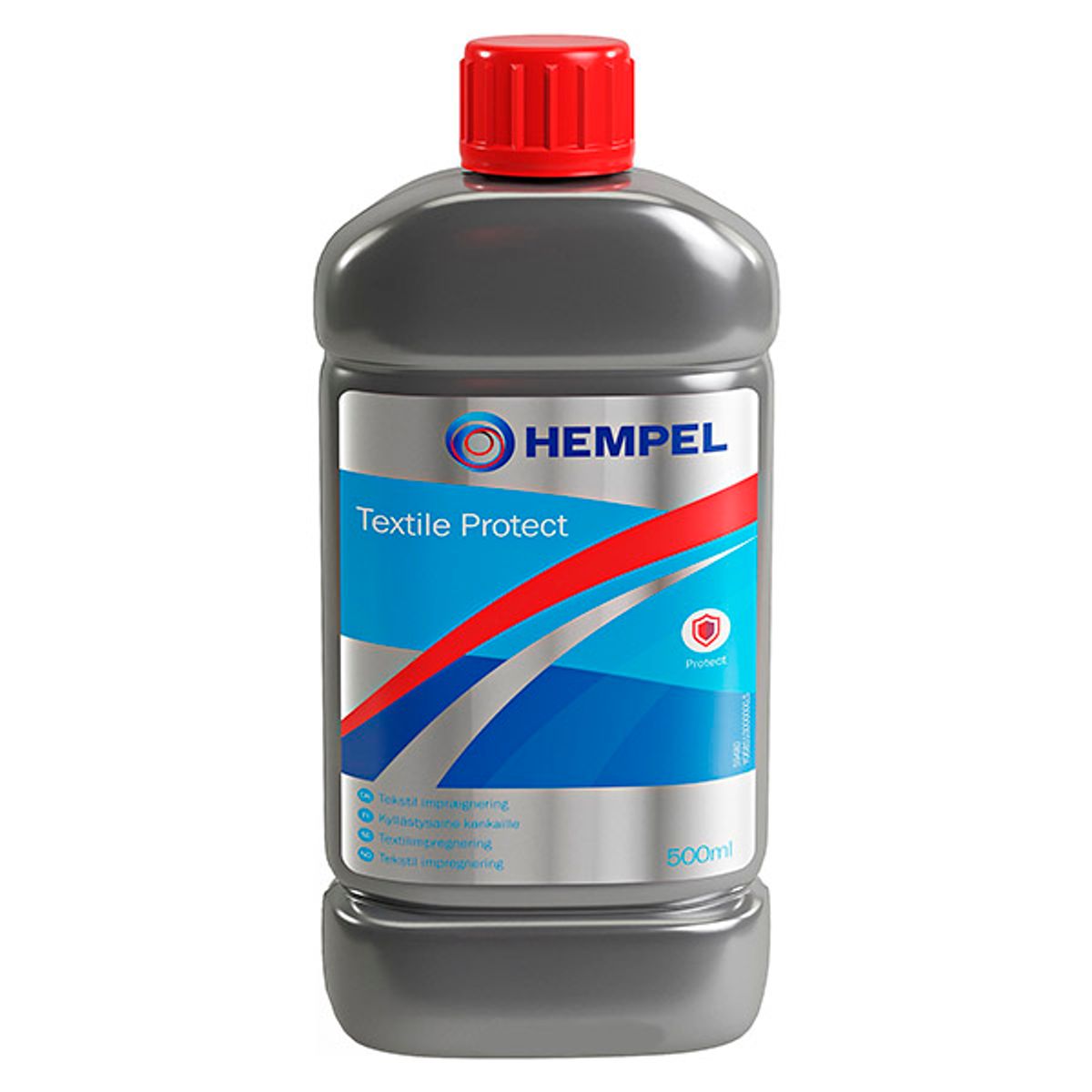 Hempel Textile Protect 06851 - 500 ml.