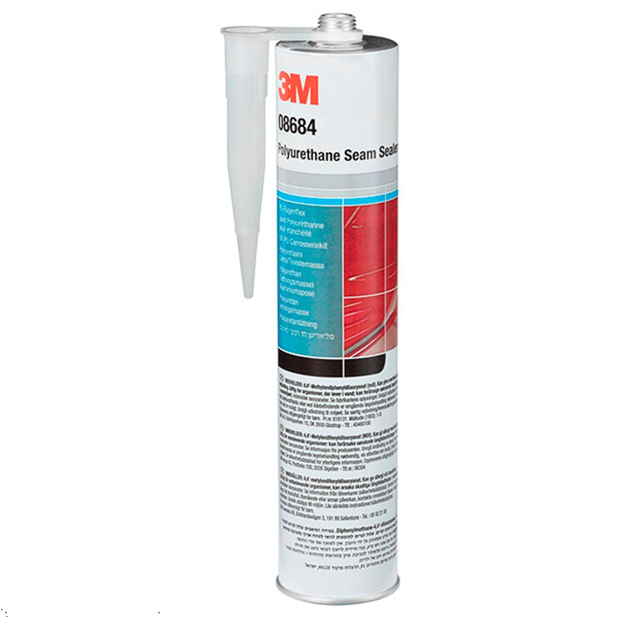 3M karosserifuge 08684 - 310 ml.