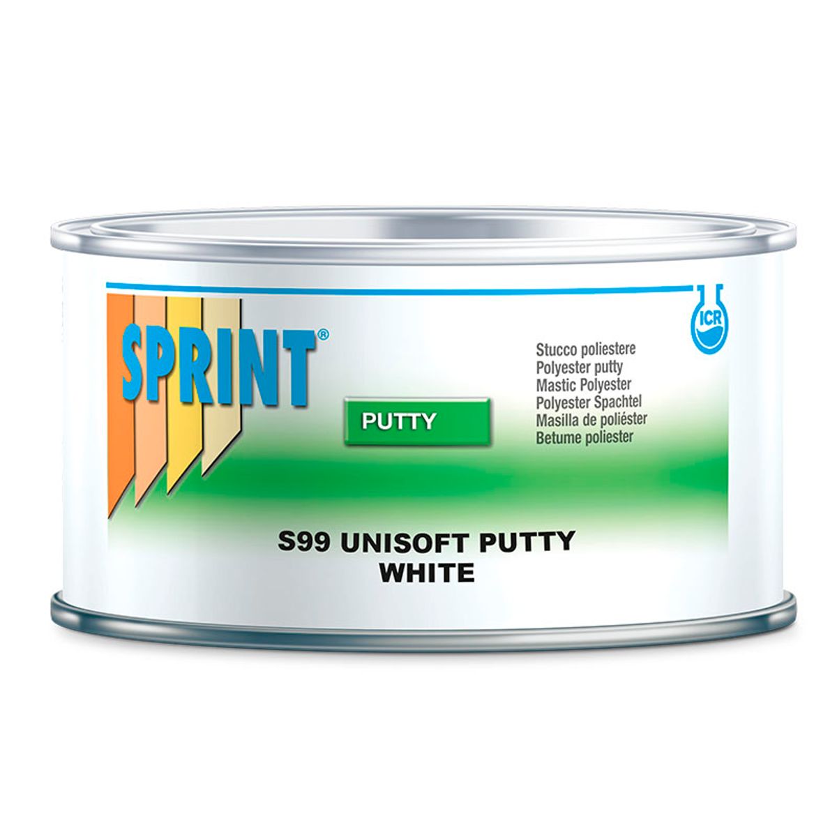 Sprint S99 Polyester Spartel - 1.35 kg -...