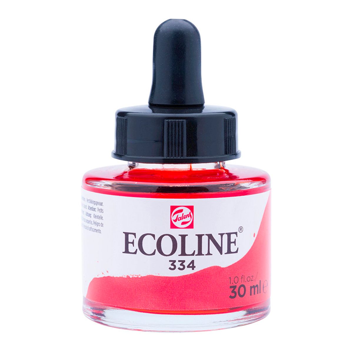 Ecoline 30 ml. - Fast Lavpris