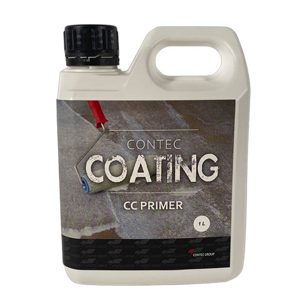 Contec coating pure primer - 1 ltr.