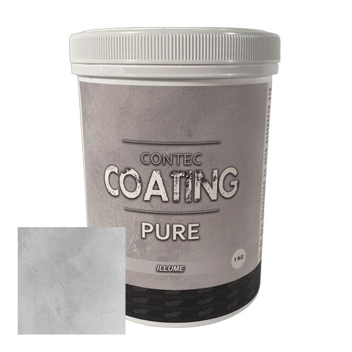 Contec coating pure - Illume Illume - 1 kg