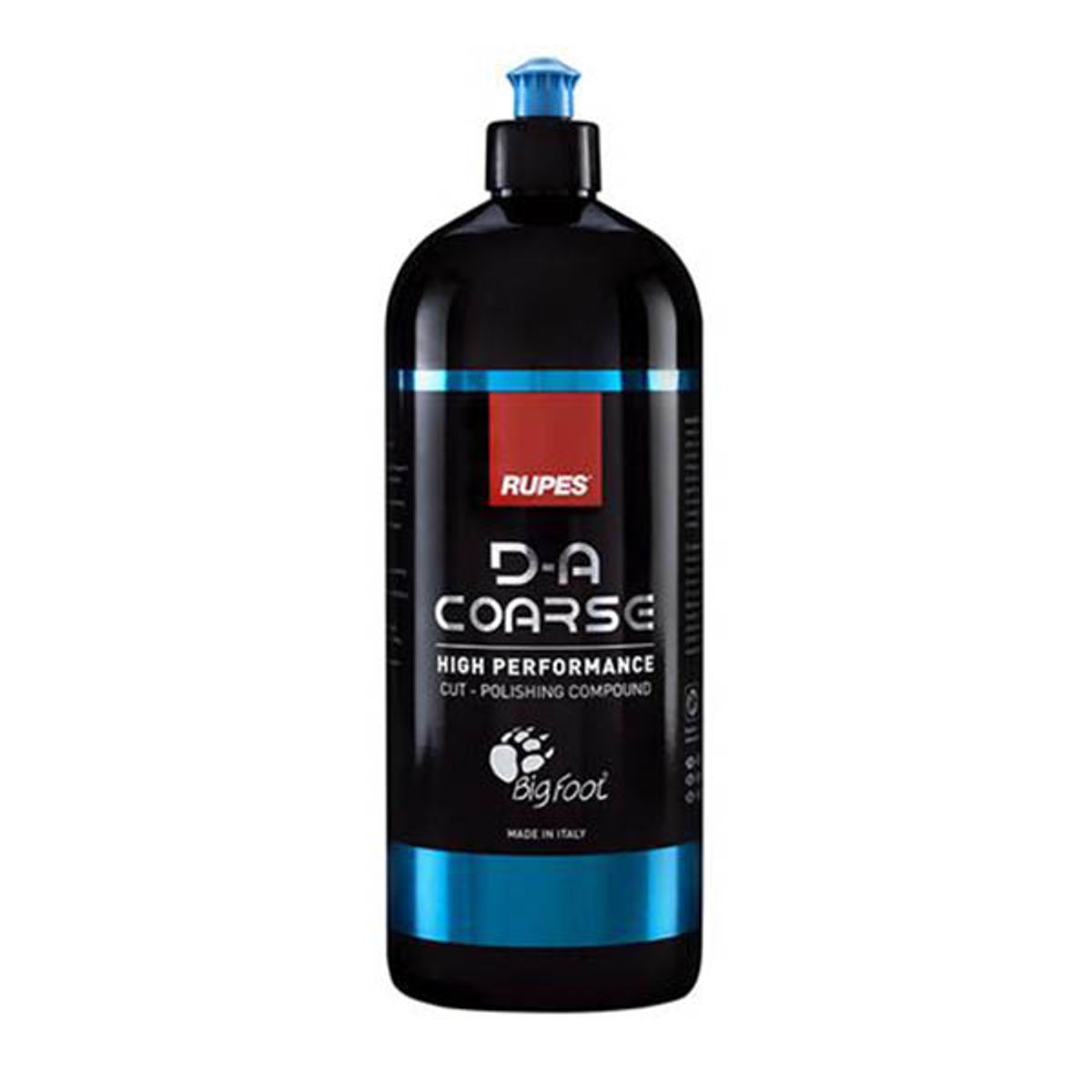 Rupes D-A Course High Performance (fjern... 250 ml.