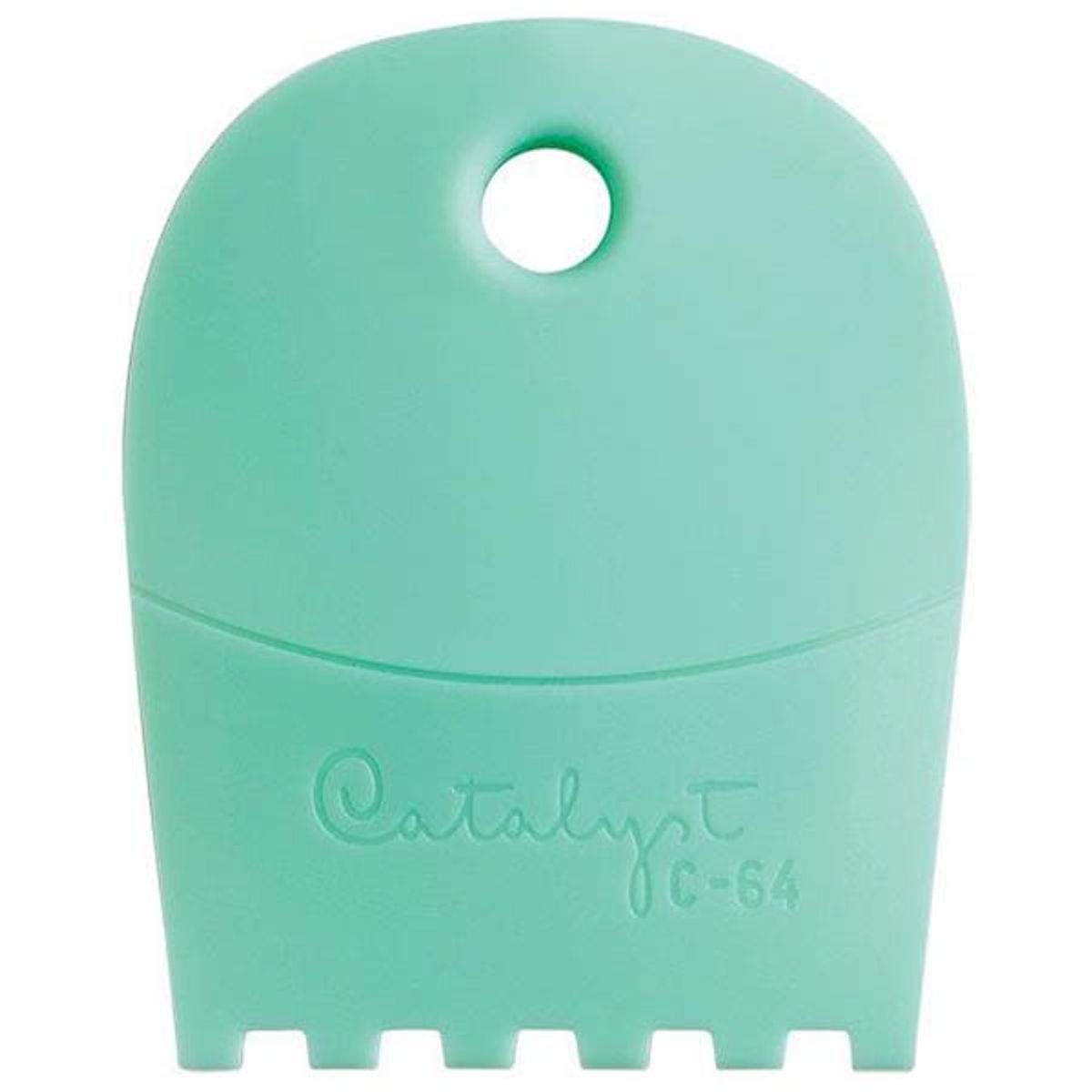 Catalystâ¢ Mint Nylon Contour - No. 64