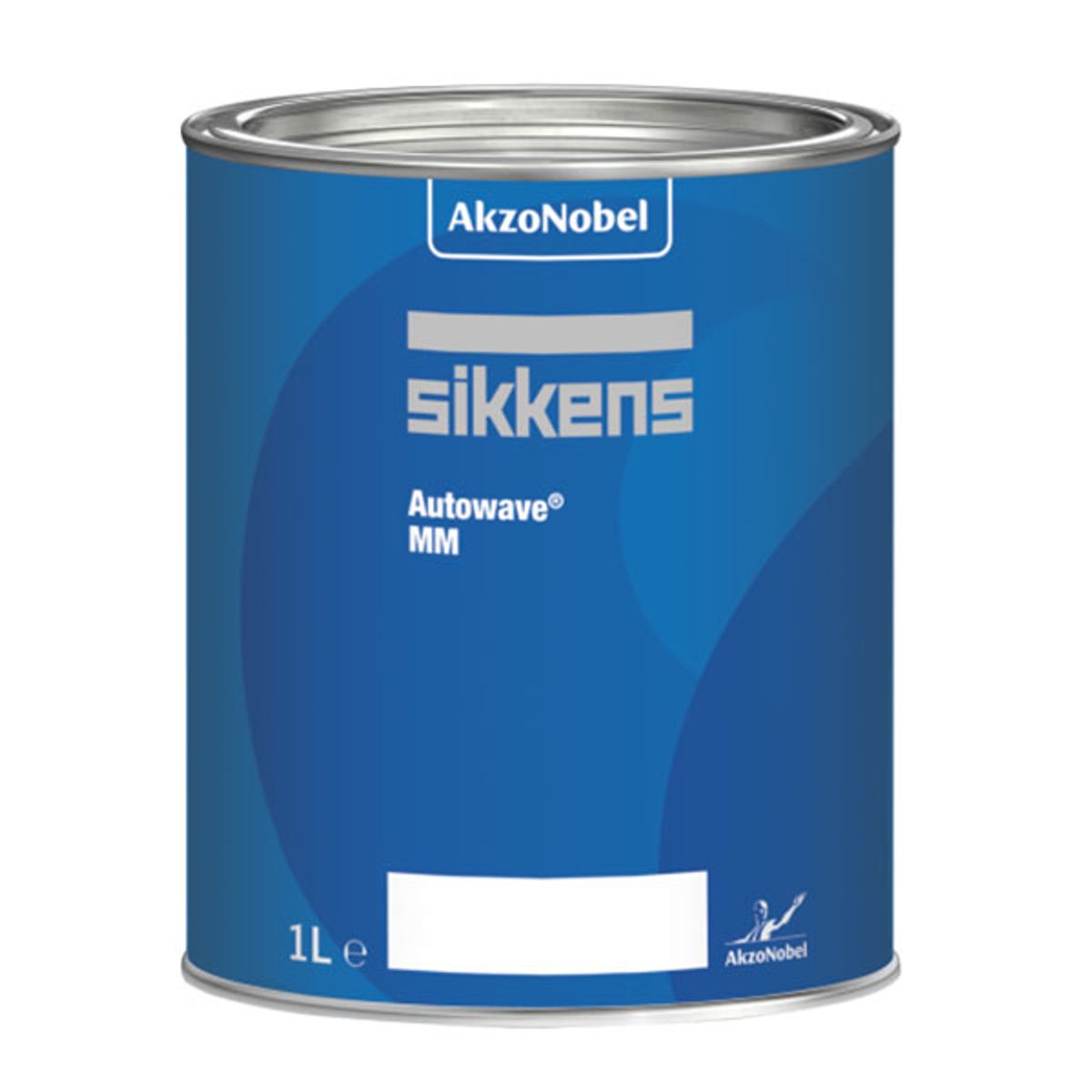 Sikkens Autowave 2.0 - topkvalitet 1 ltr.