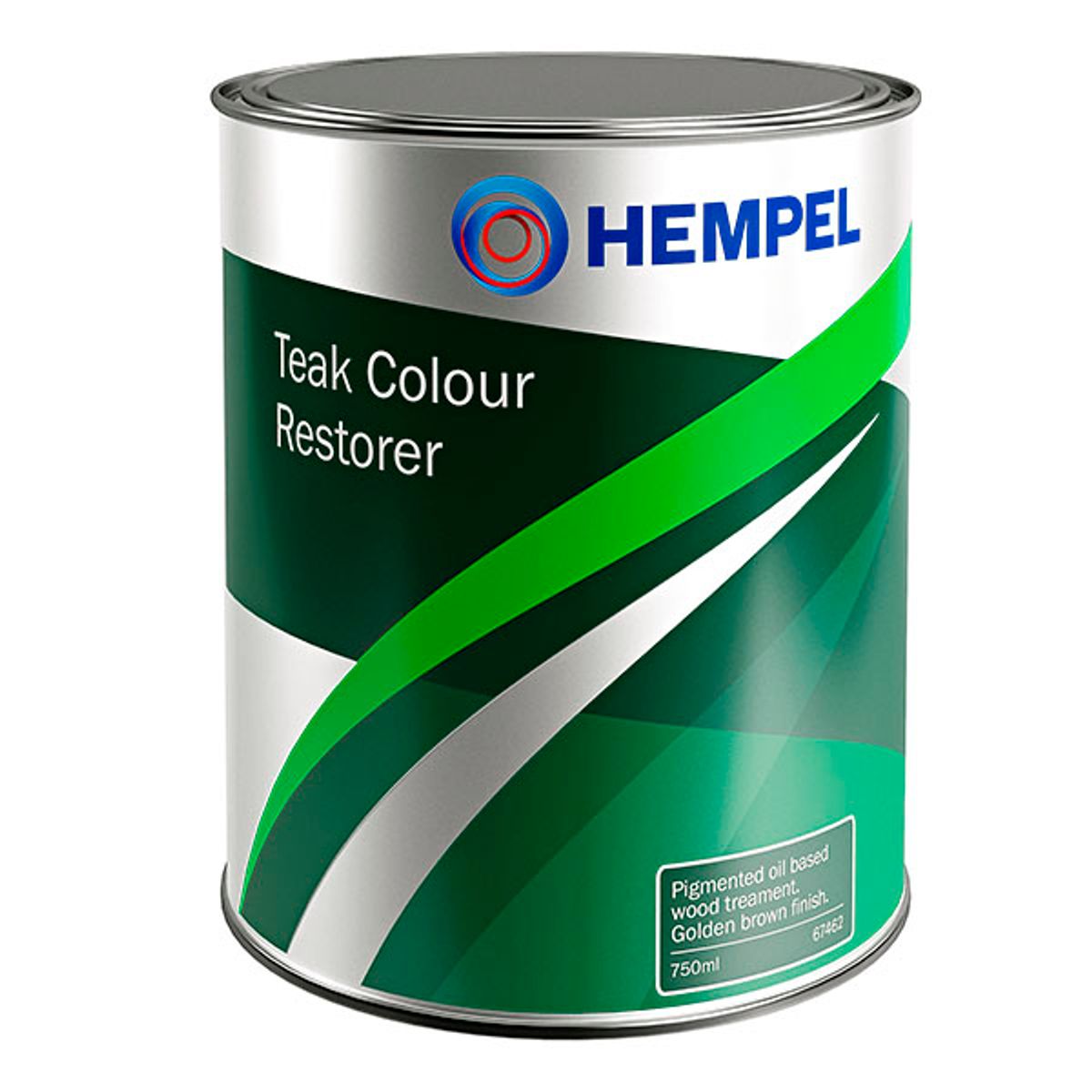 Hempel Teak Colour Restorer - 750 ml.