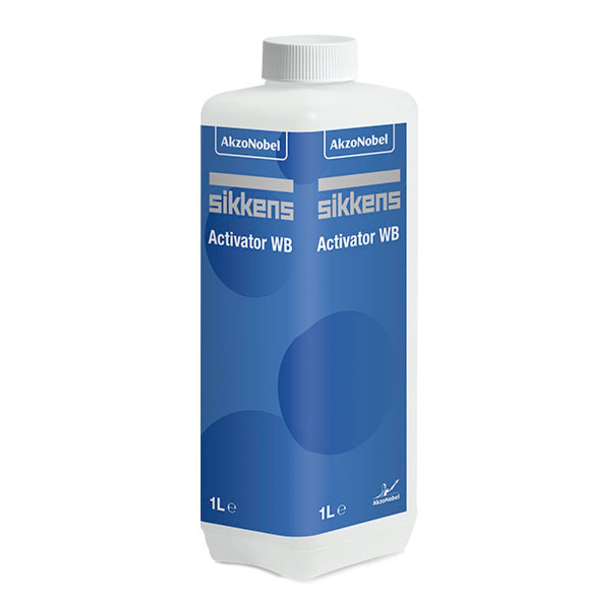 Sikkens Activator WB - 1 ltr.