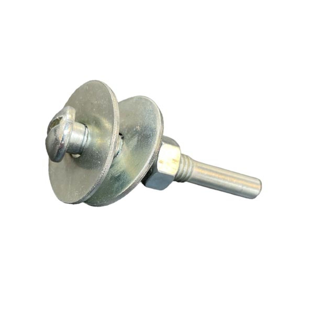 Starchem grovsliber adapter i metal