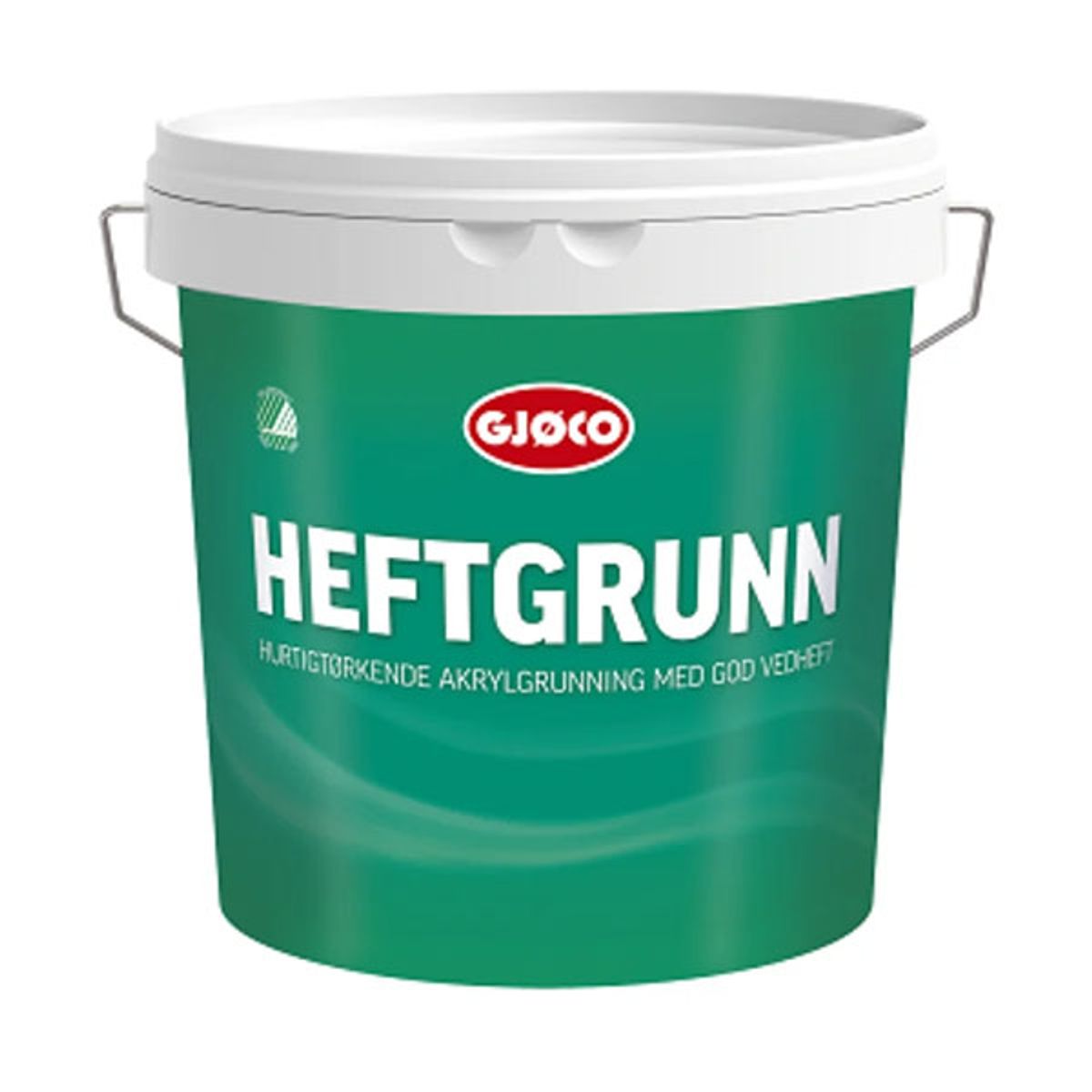 Gjøco hæftgrunder - vandbaseret 0,7 liter