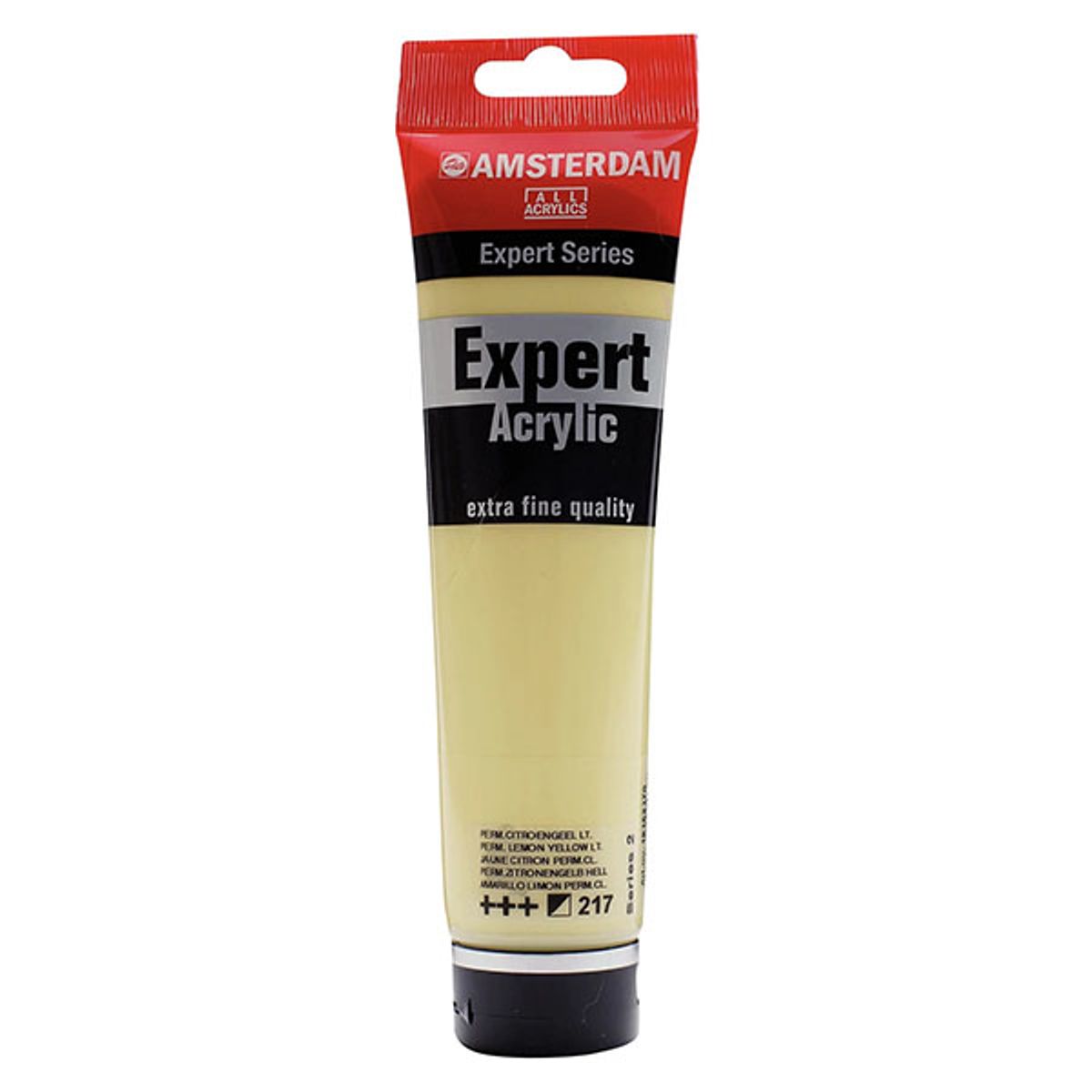 Amsterdam Expert - 150 ml. (Pris grp. 2)