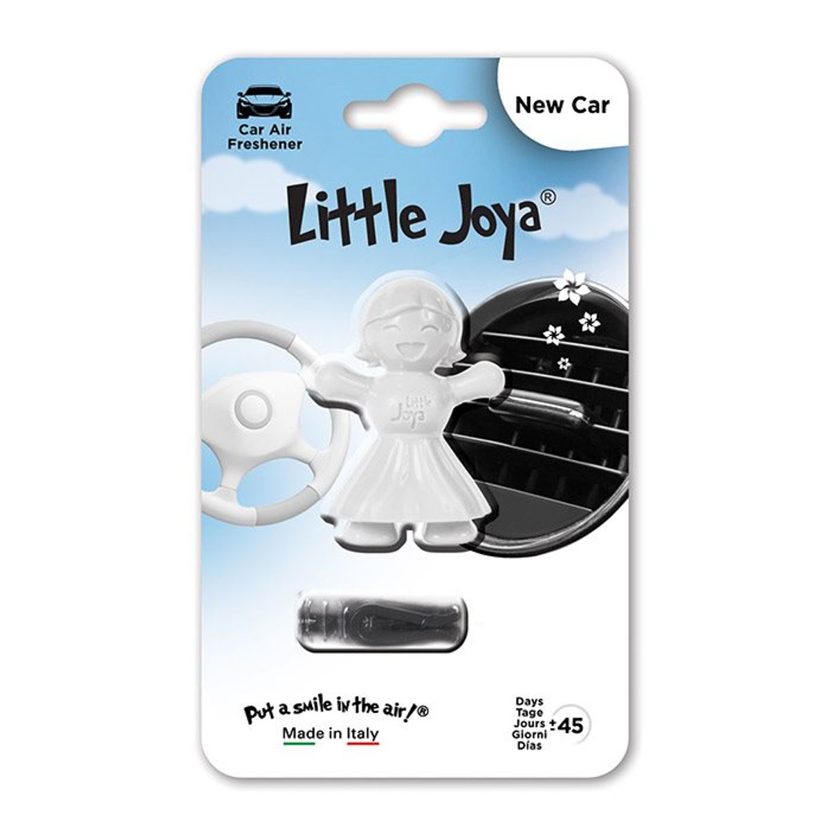 Little Joya Duftfrisker - New Car