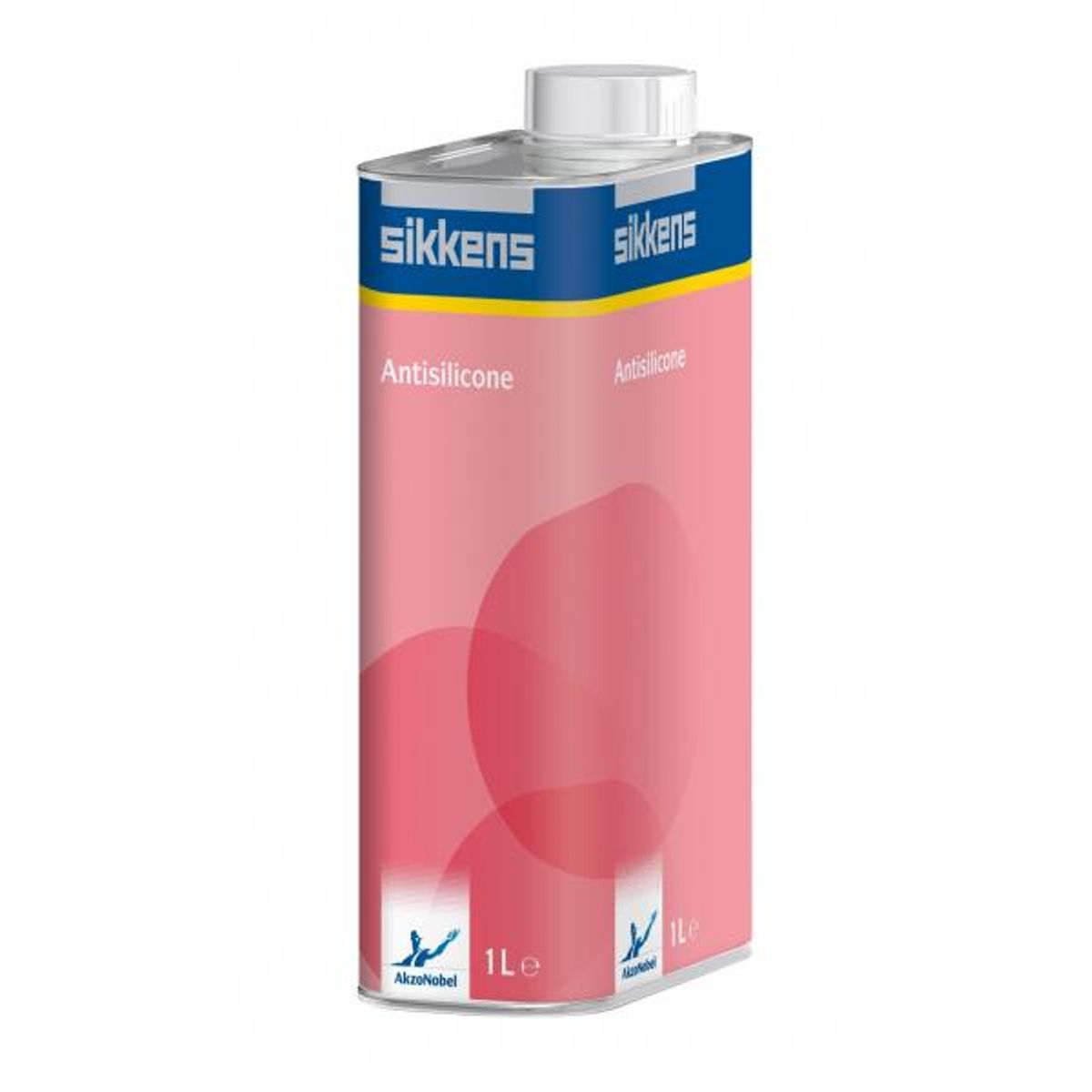 Sikkens Antisilicone 1 ltr.