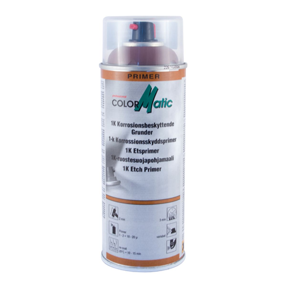 ColorMatic Etch Primer 400 ml.