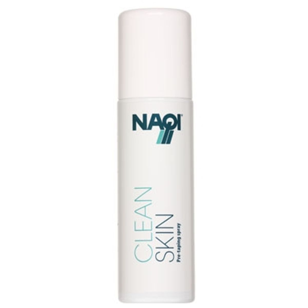 Naqi® Clean Skin Pre-tape Spray - 200ml