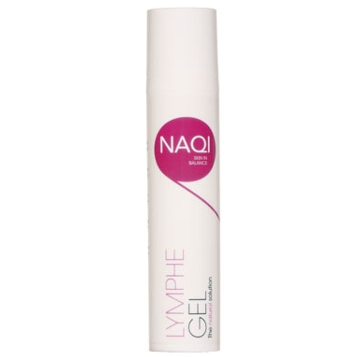 NAQI® Lymphe Gel 100ml