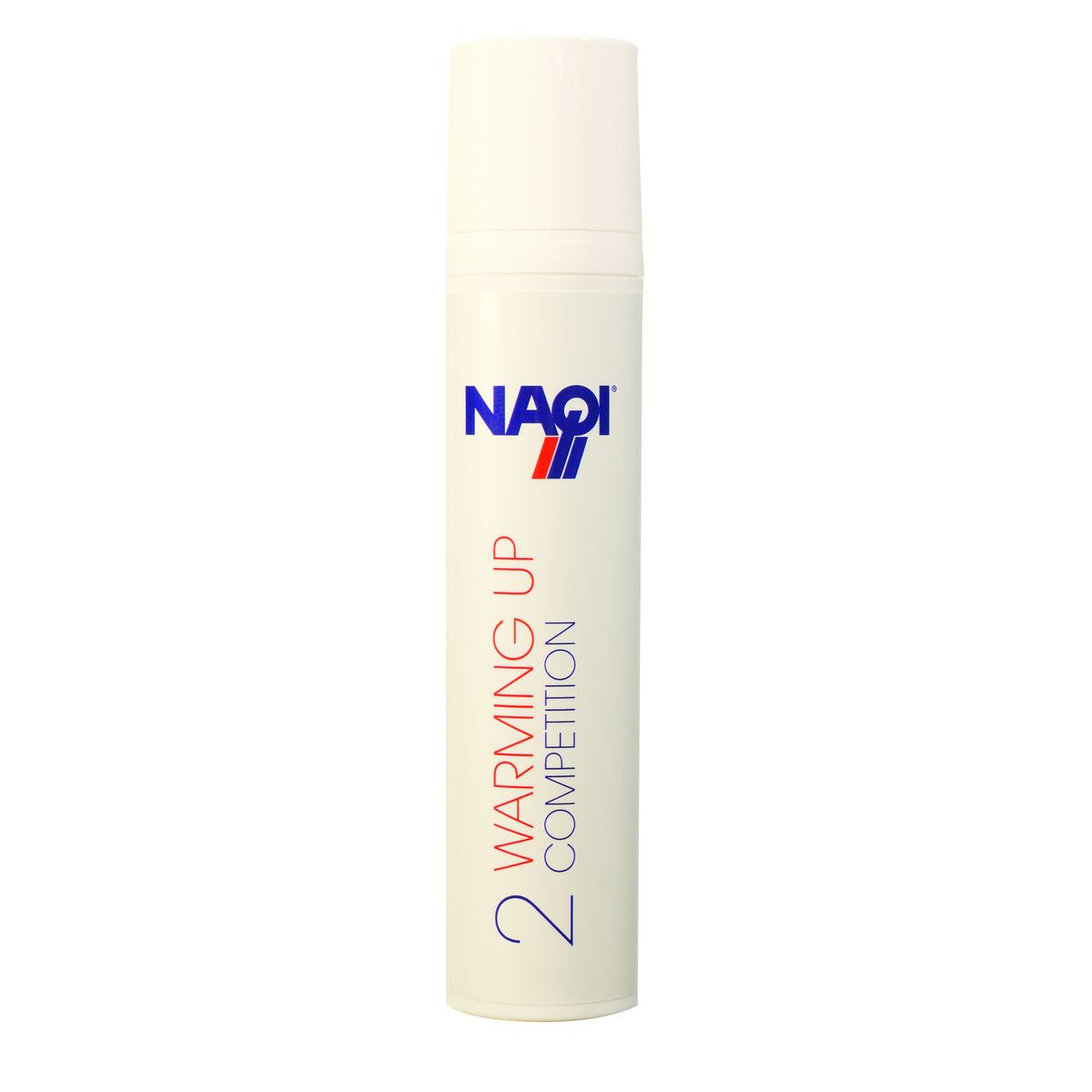 NAQI® Varmecreme niveau 2