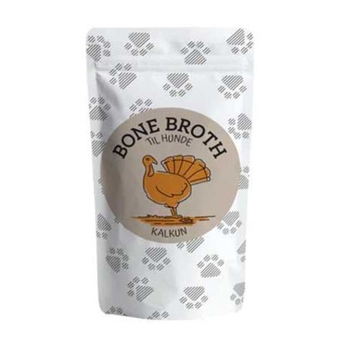 Bone Broth Kalkun, 100 ml