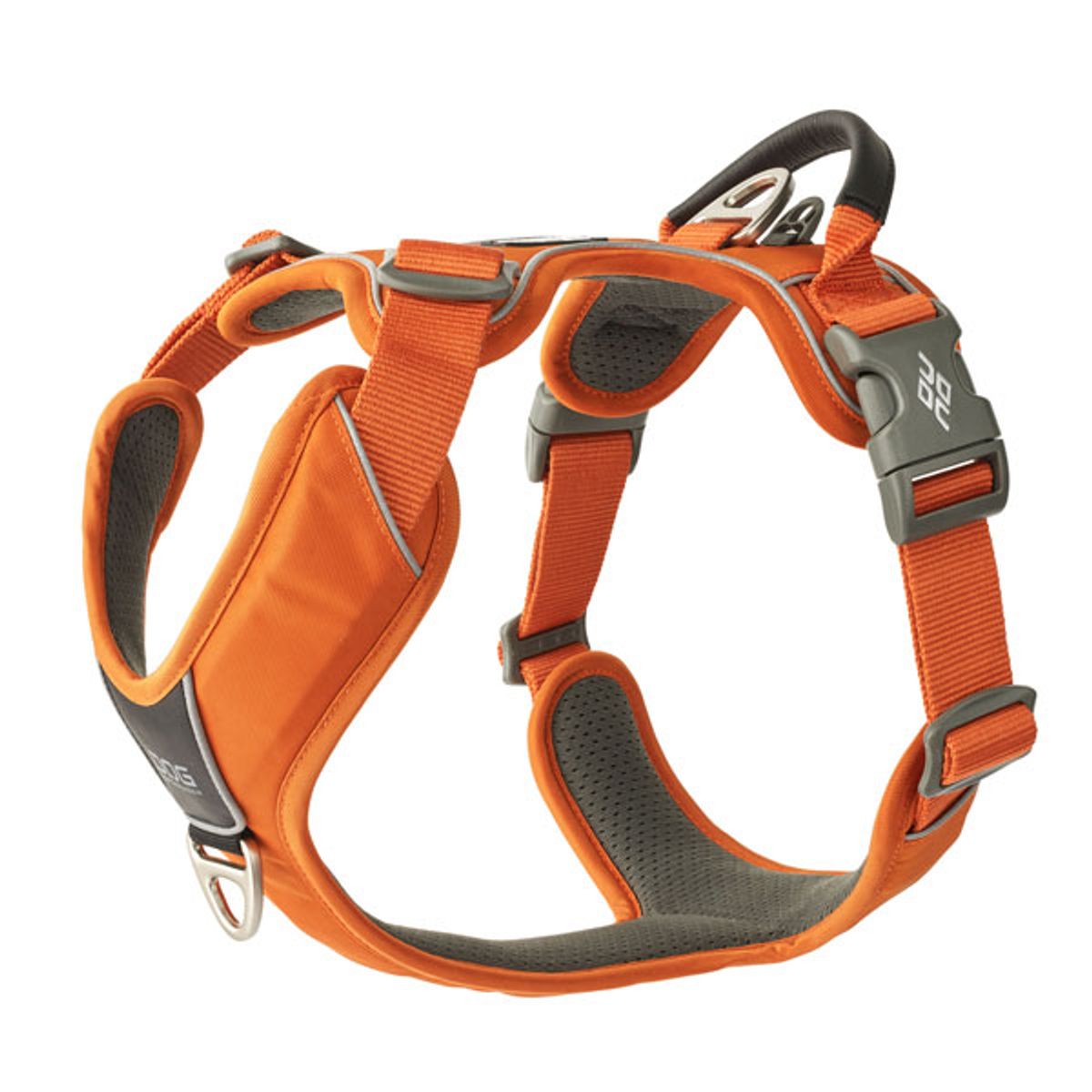 Comfort Walk pro hundesele - Orange-M