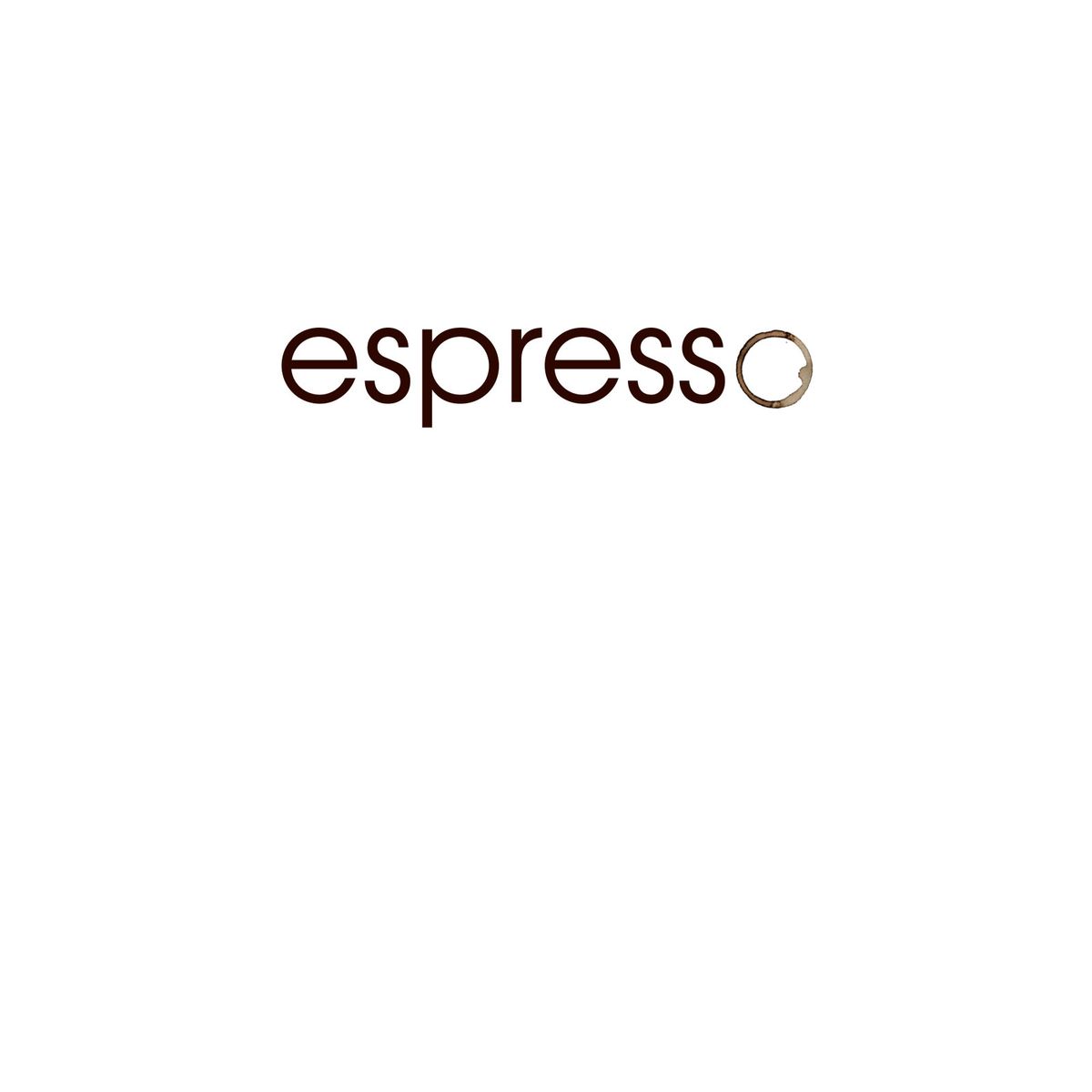 Espresso af Ten Valleys