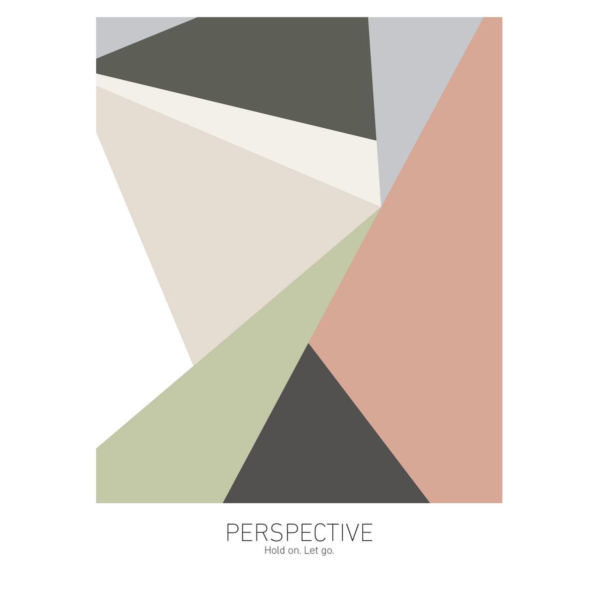 Perspective af Rikke Axelsen