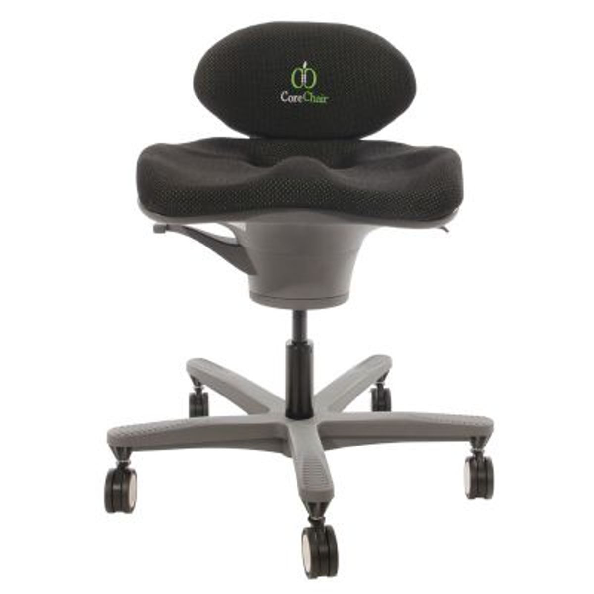 CoreChair - Ergonomisk stol med Active Sitting