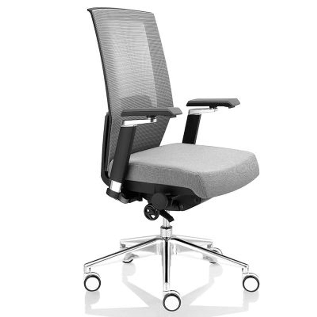 YoGA Advance - Innovativ Avanceret Ergonomisk Kontorstol