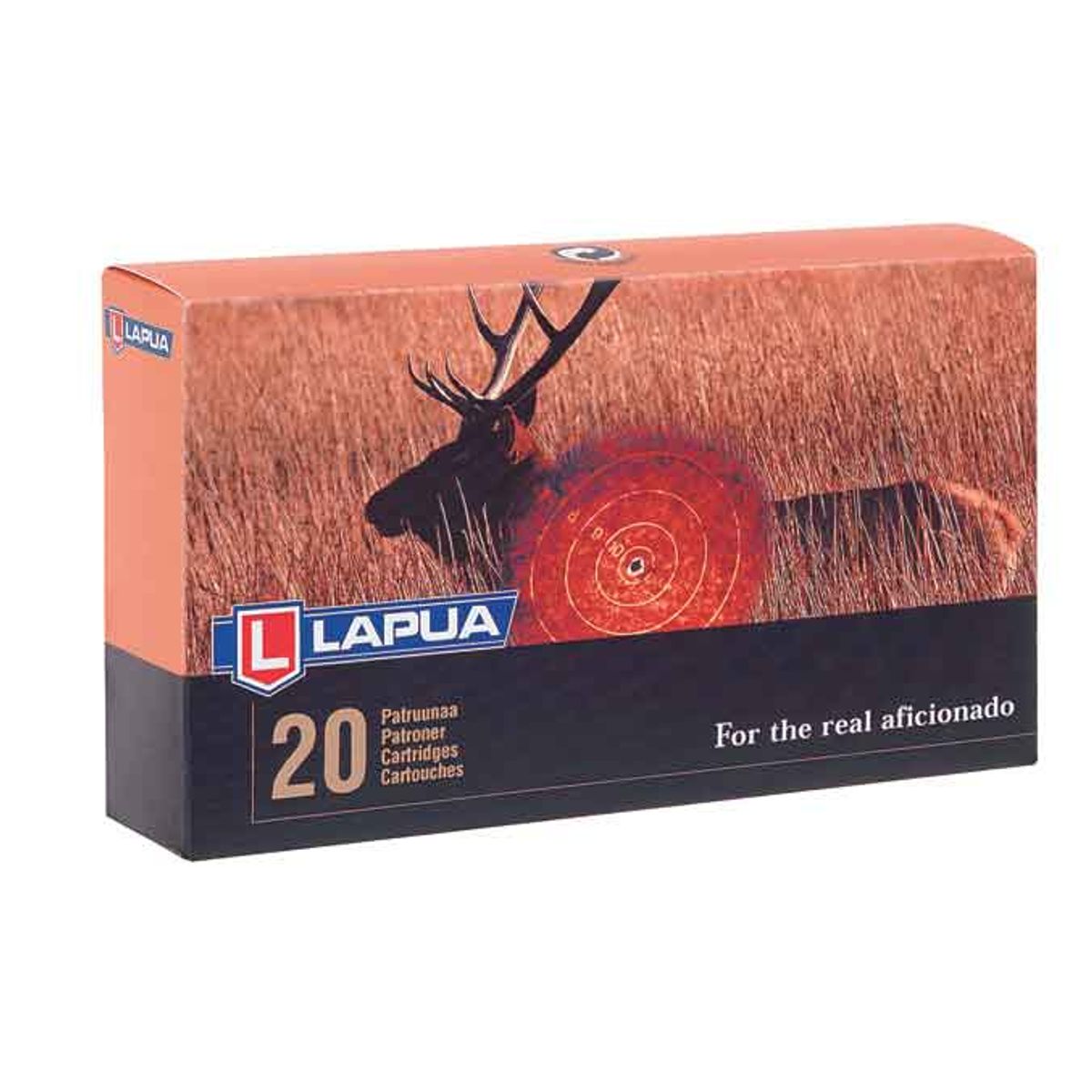 Lapua Mega 30-06 13,0 gram