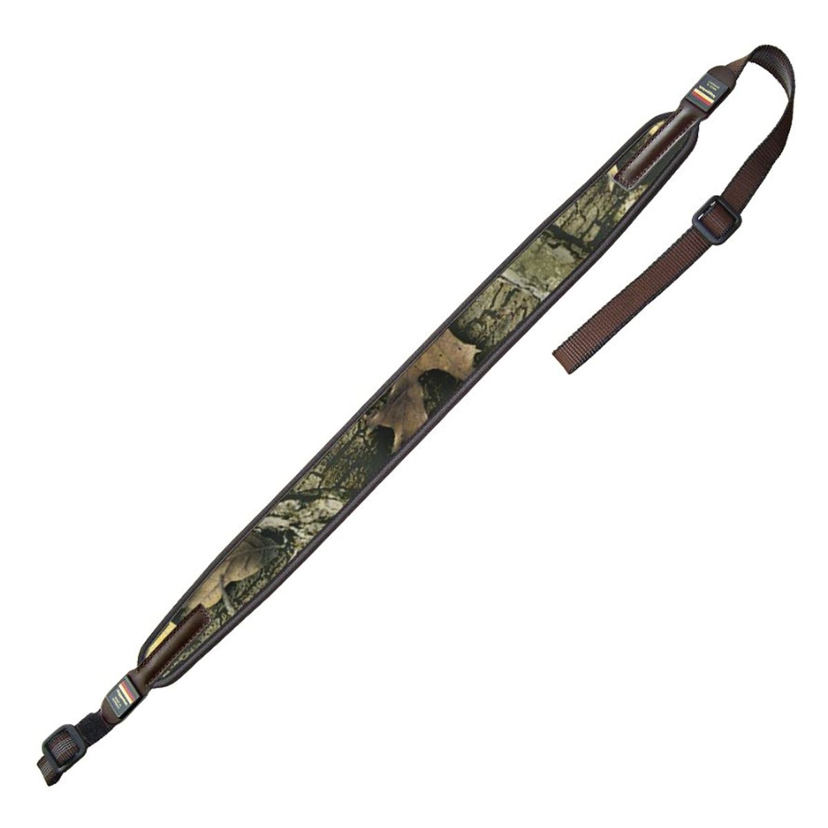 Niggeloh riffel/geværrem Realtree camo neopren