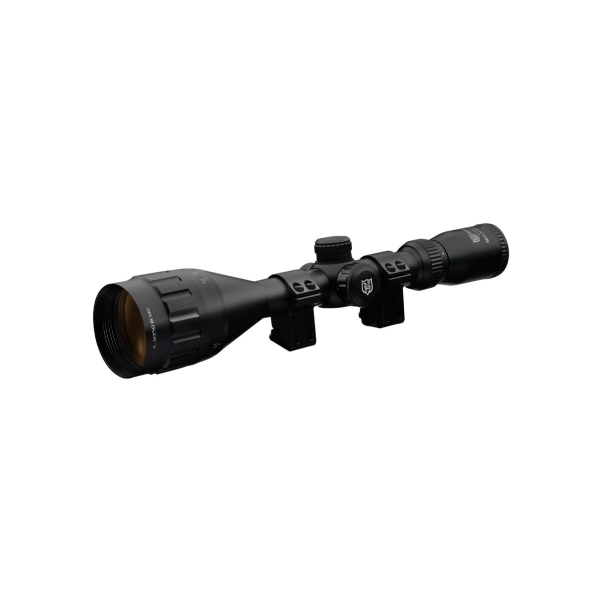 Nikko Stirling MountMaster AO HMD 4-12x50