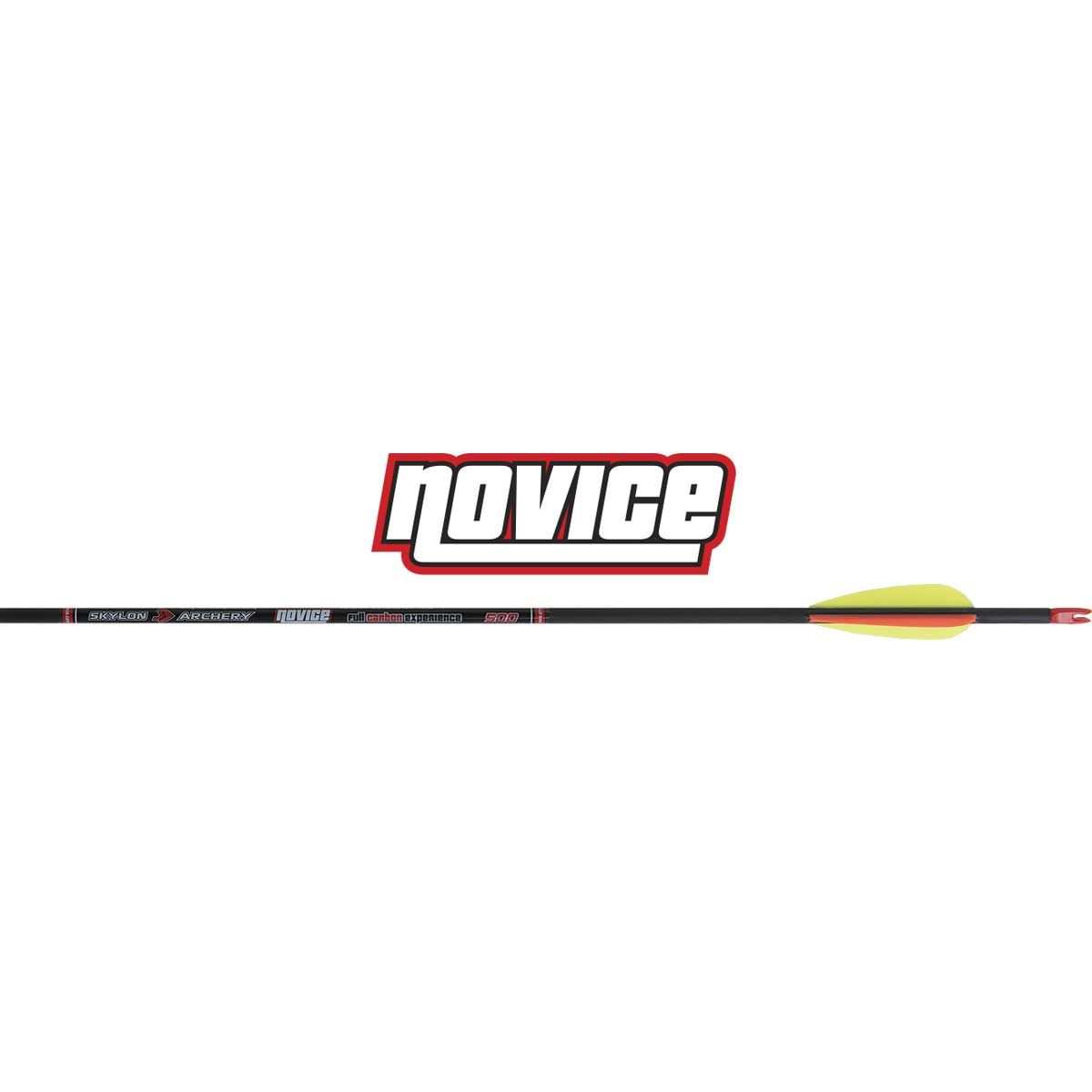 Skylon Novice carbonpil-1100