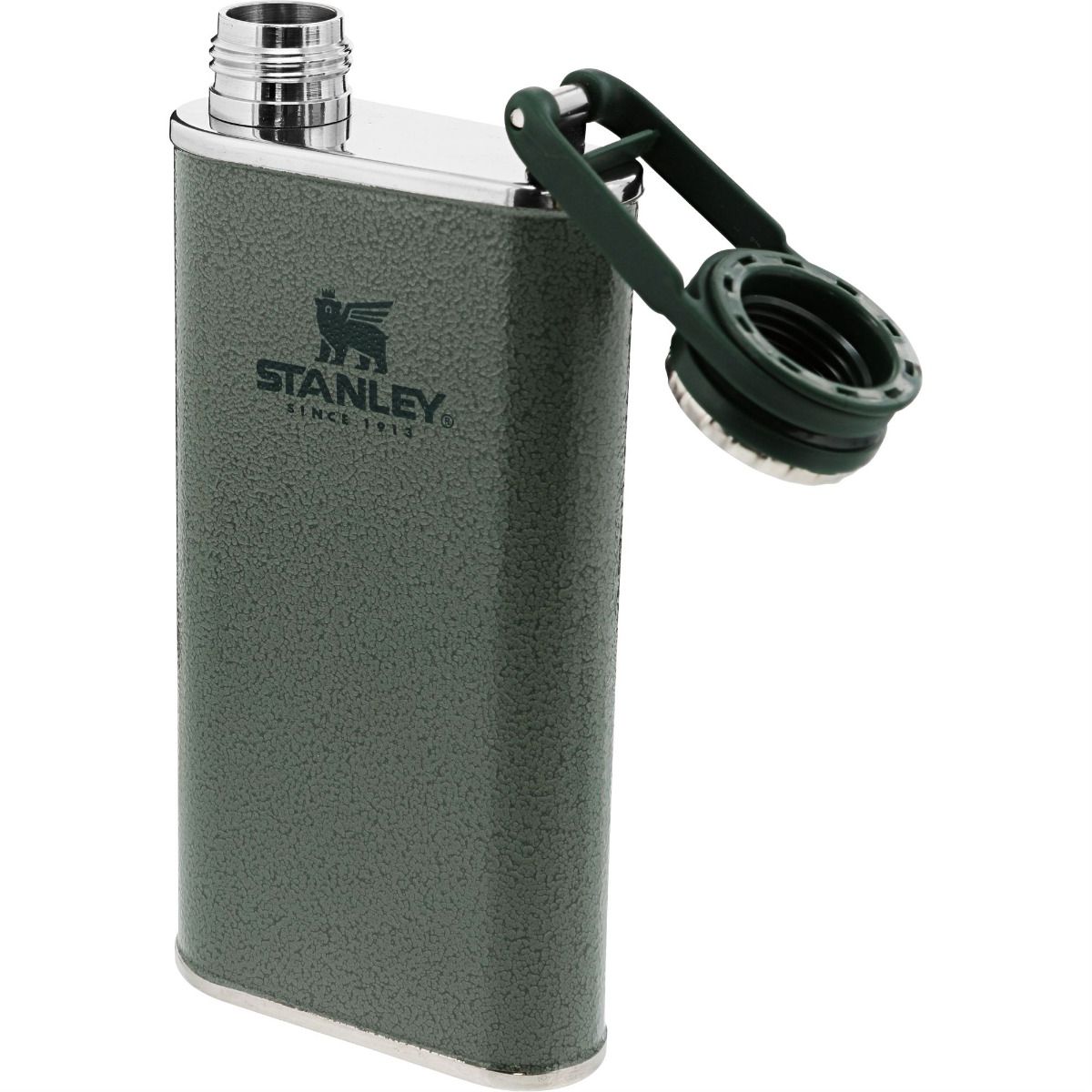 Stanley Classic Flask .23L-Matte Black