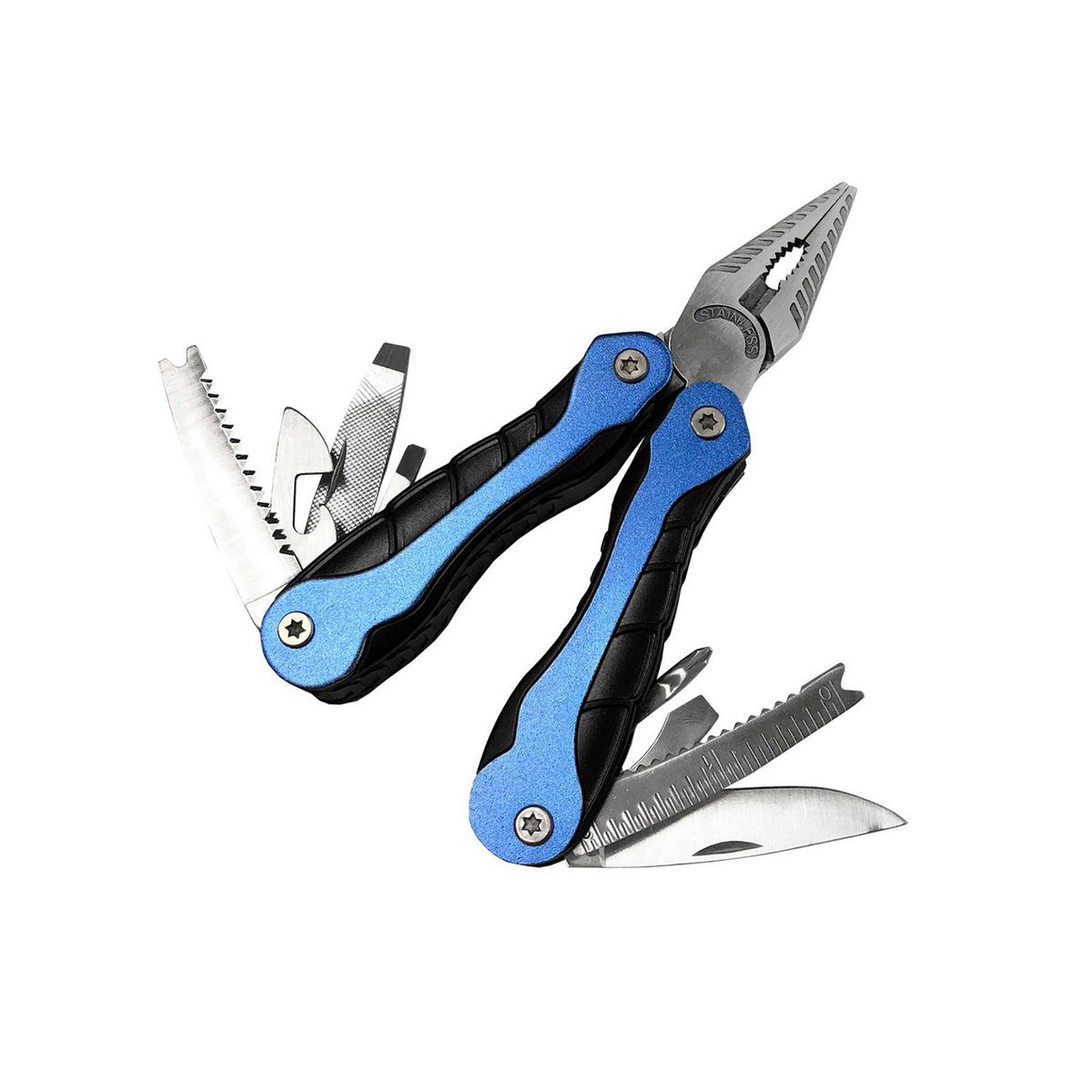 Accusharp multitool Paraforce