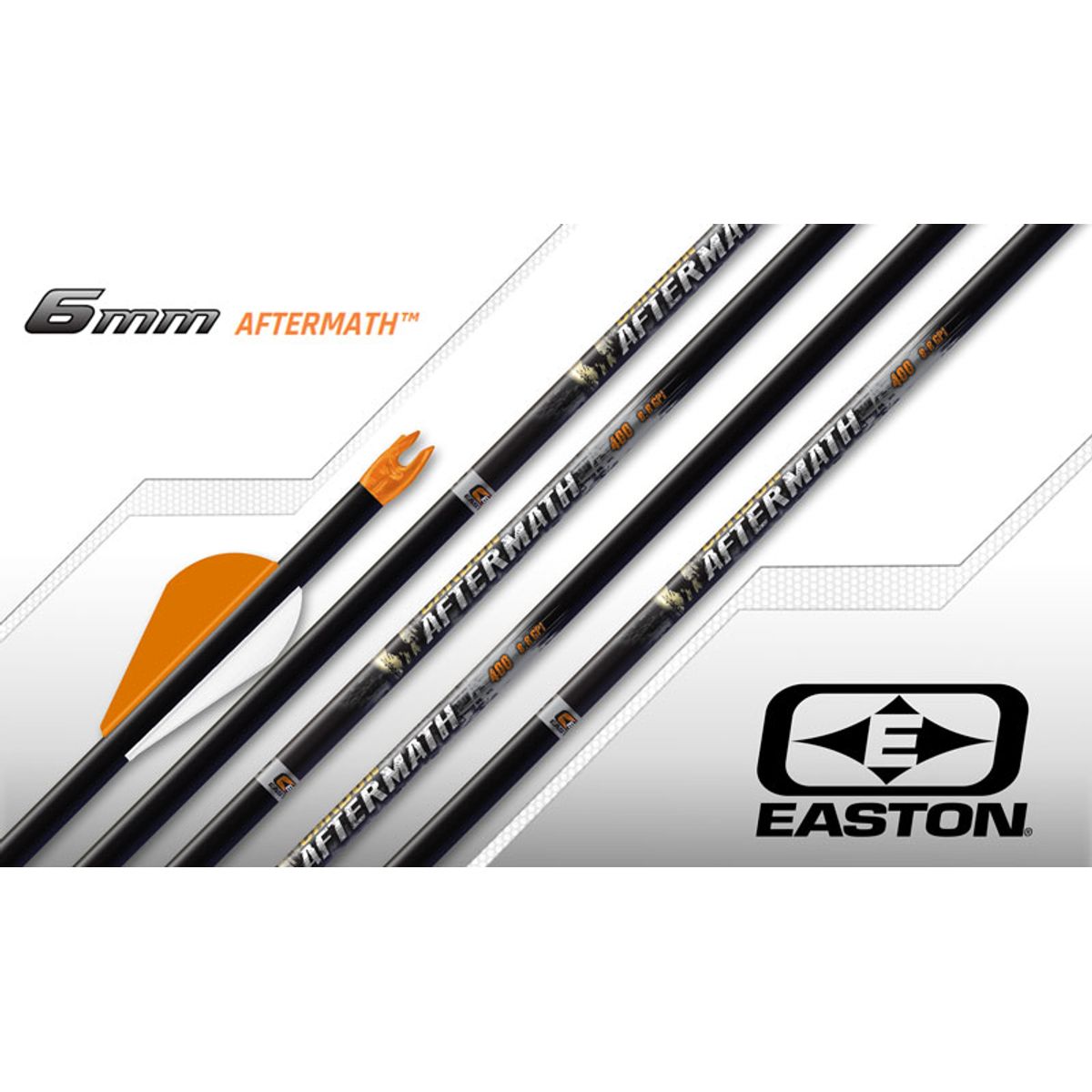 Easton Aftermath Skaft - 300