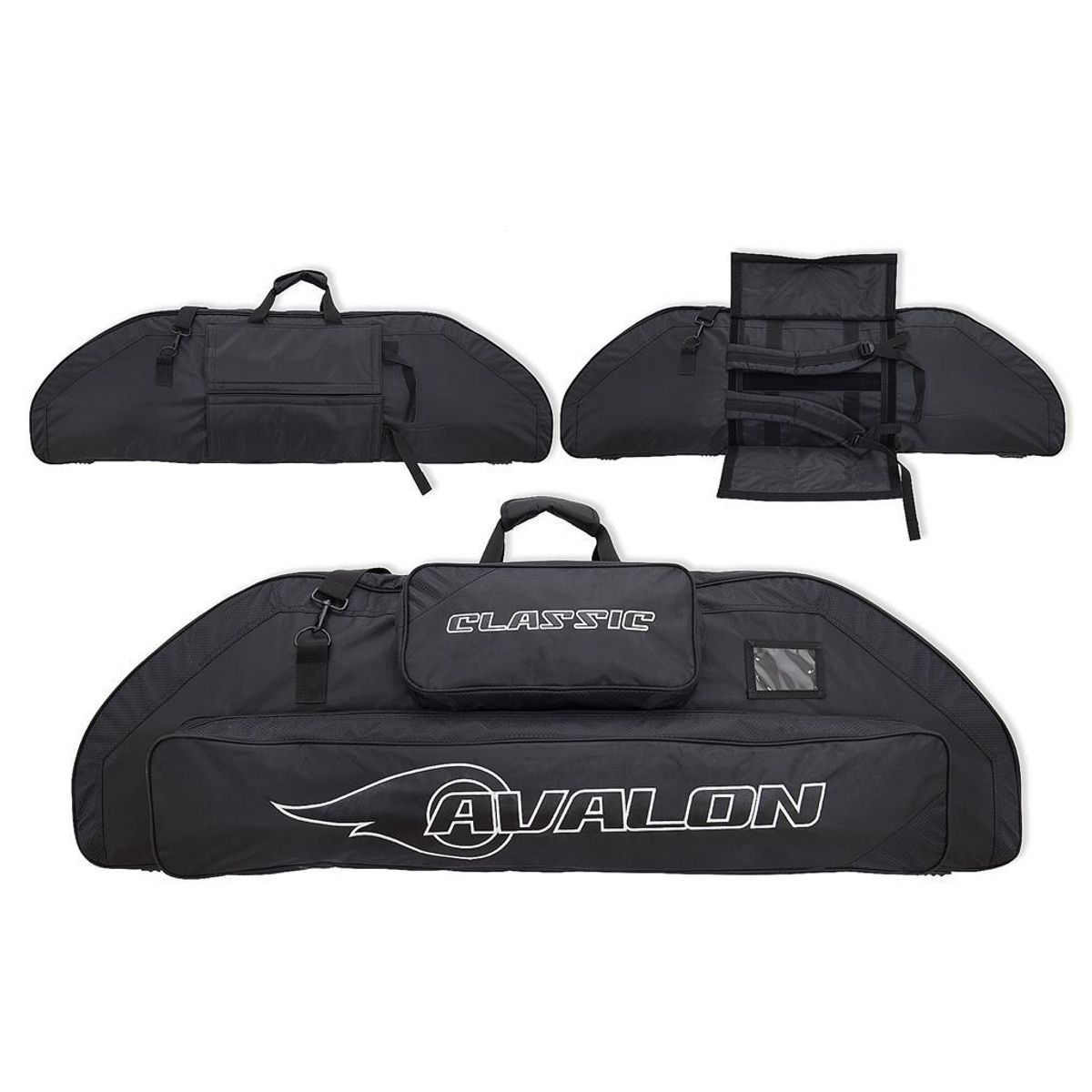 Avalon Classic compoundtaske 106 x 38 x 10,5 cm