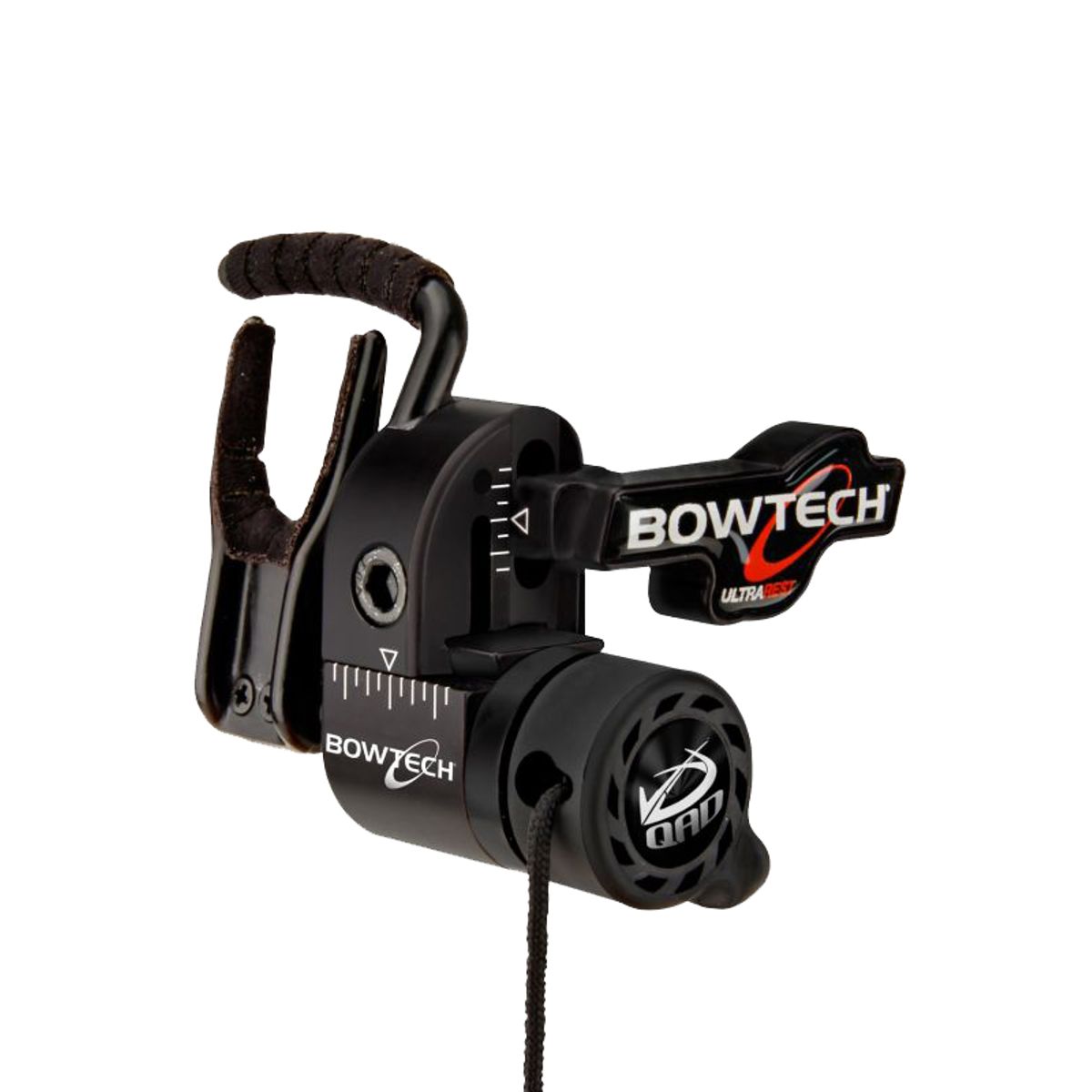 QAD ultra rest HDX Bowtech-RH