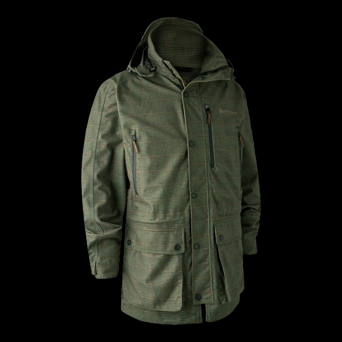 Deerhunter PRO Gamekeeper Jacket Turf M